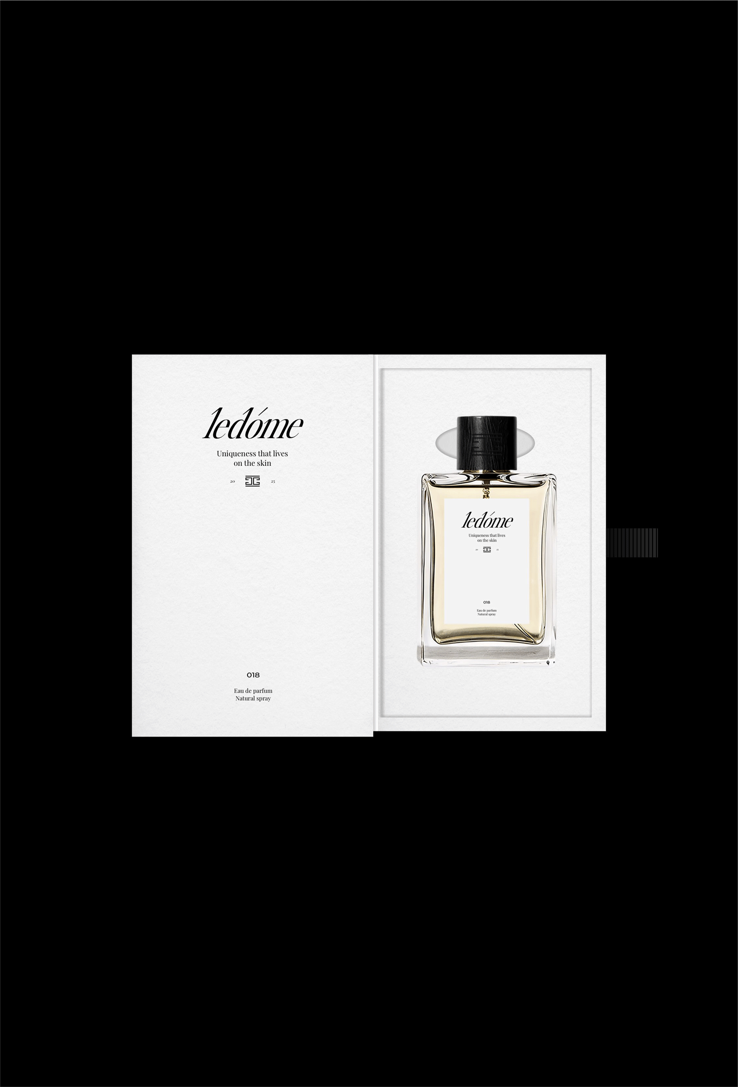 Branding perfume / Айдентика & Логотип бренда парфюма — Изображение №13 — Брендинг на Dprofile