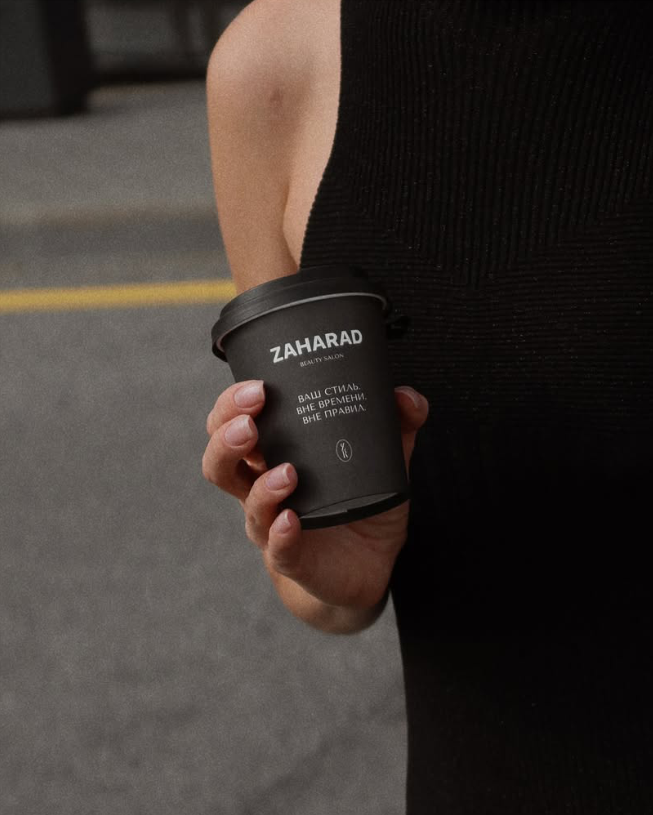 Brandfolio / Logofolio / Логотип & Айдентика — Изображение №10 — Брендинг на Dprofile