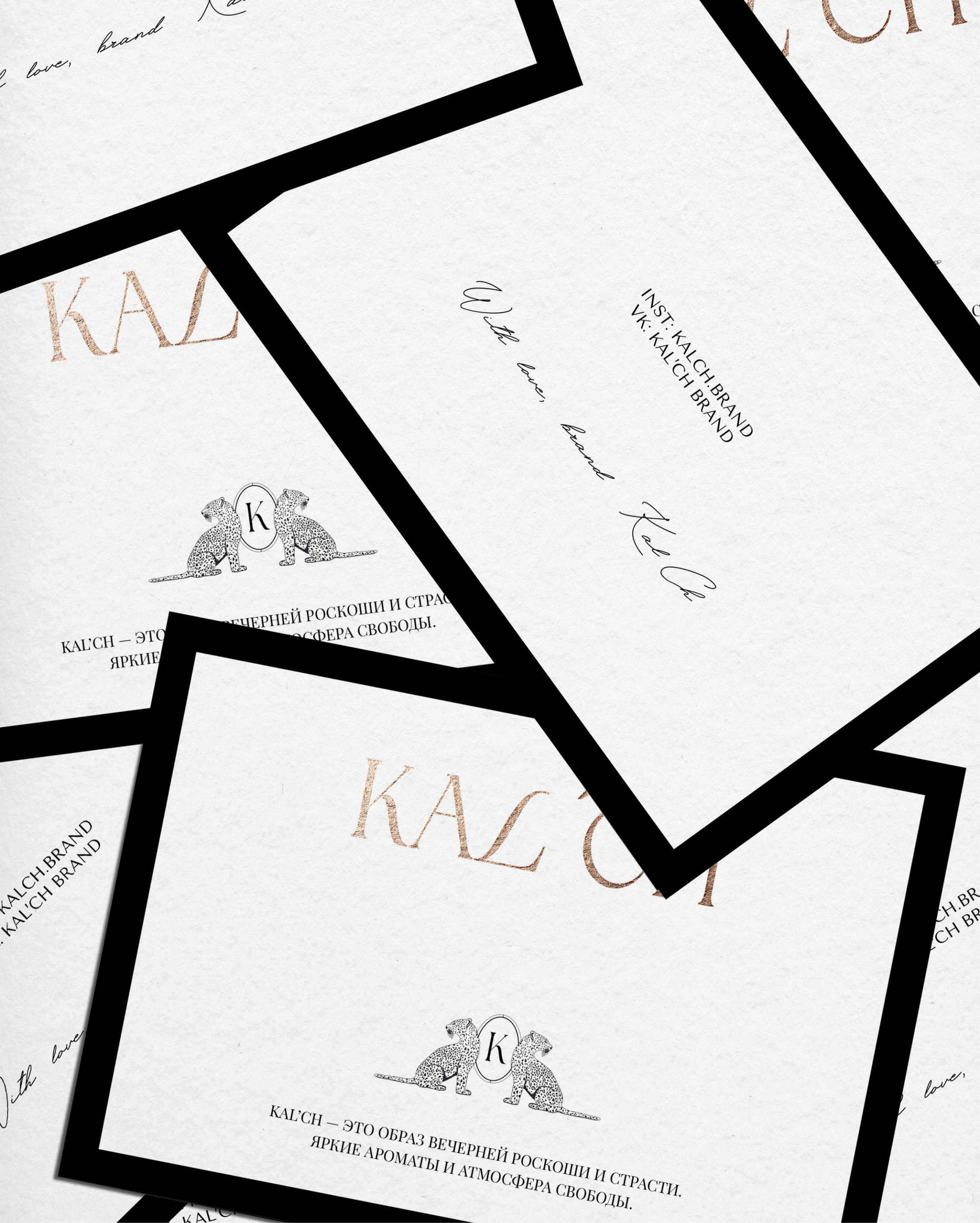 Logo collection / Brandfolio — Изображение №7 — Брендинг на Dprofile