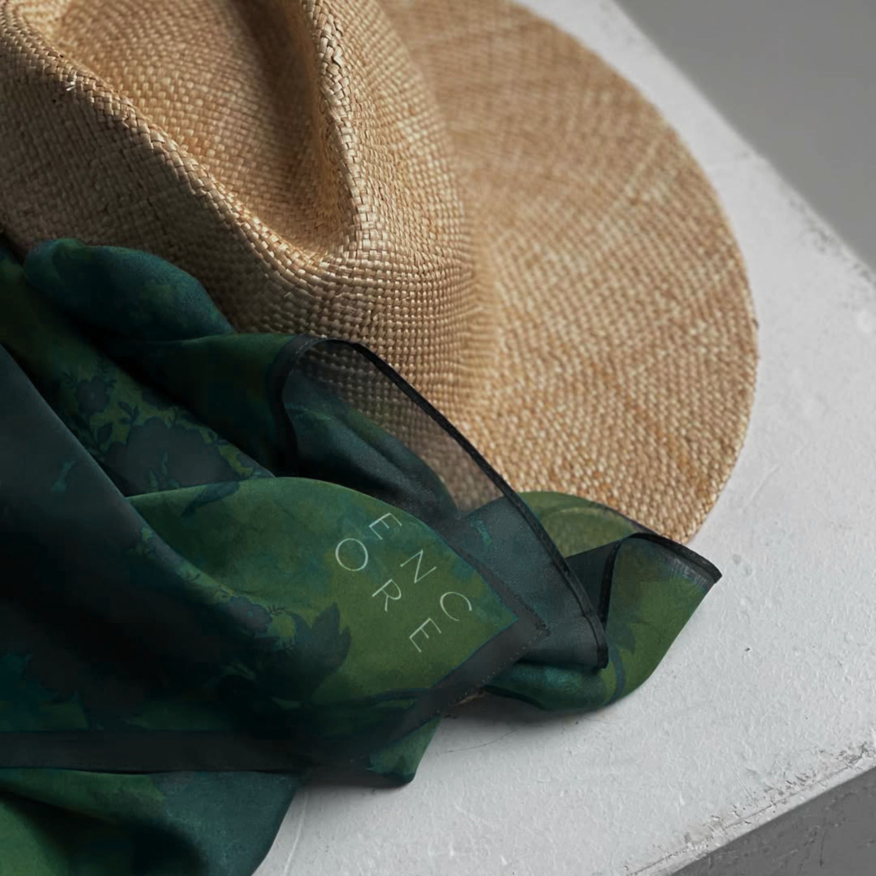 Айдентика / Логотип / Фирменный стиль бренда купальников — Изображение №9 — Брендинг на Dprofile