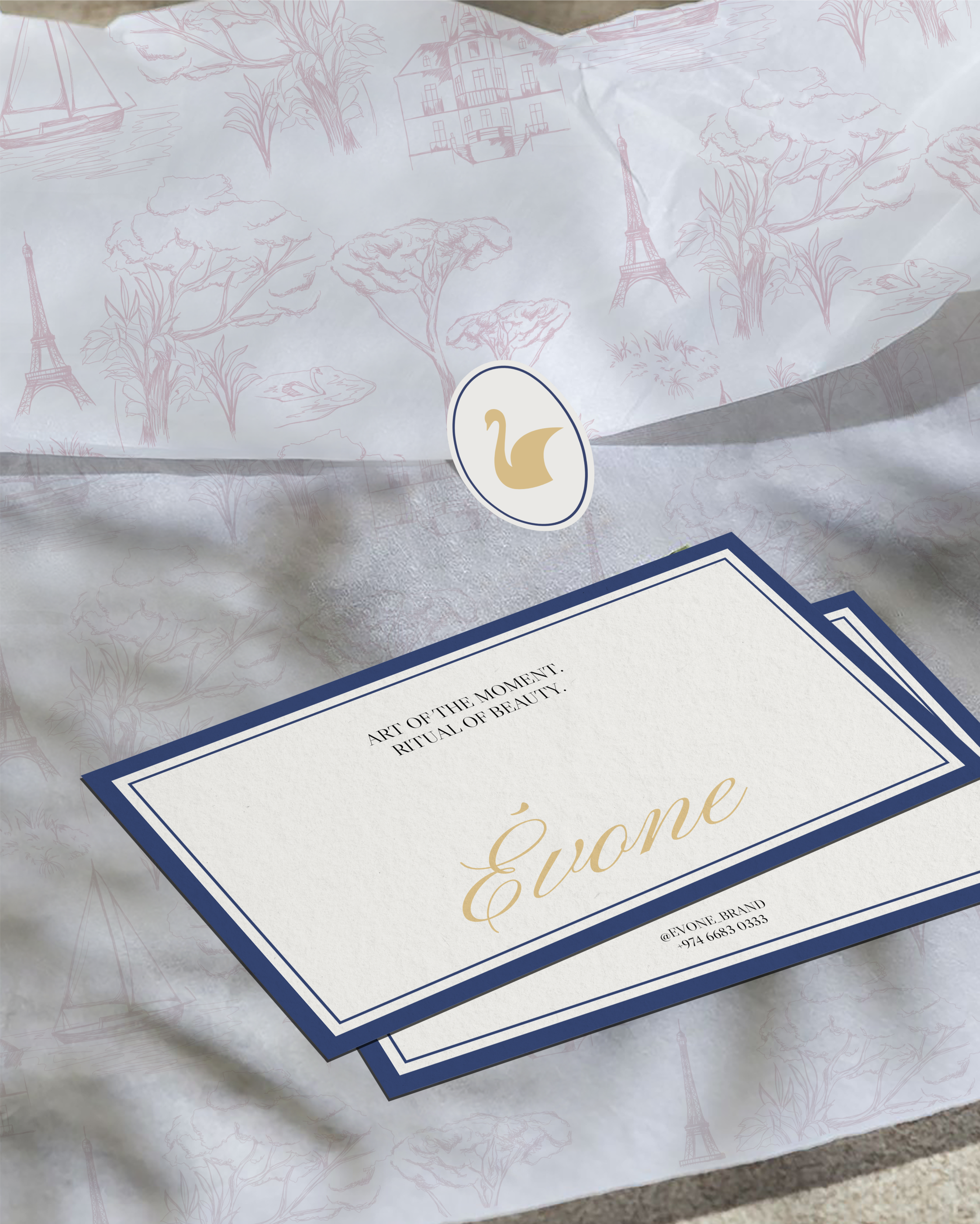 Brandfolio / Logofolio / Логотип & Айдентика — Изображение №19 — Брендинг на Dprofile