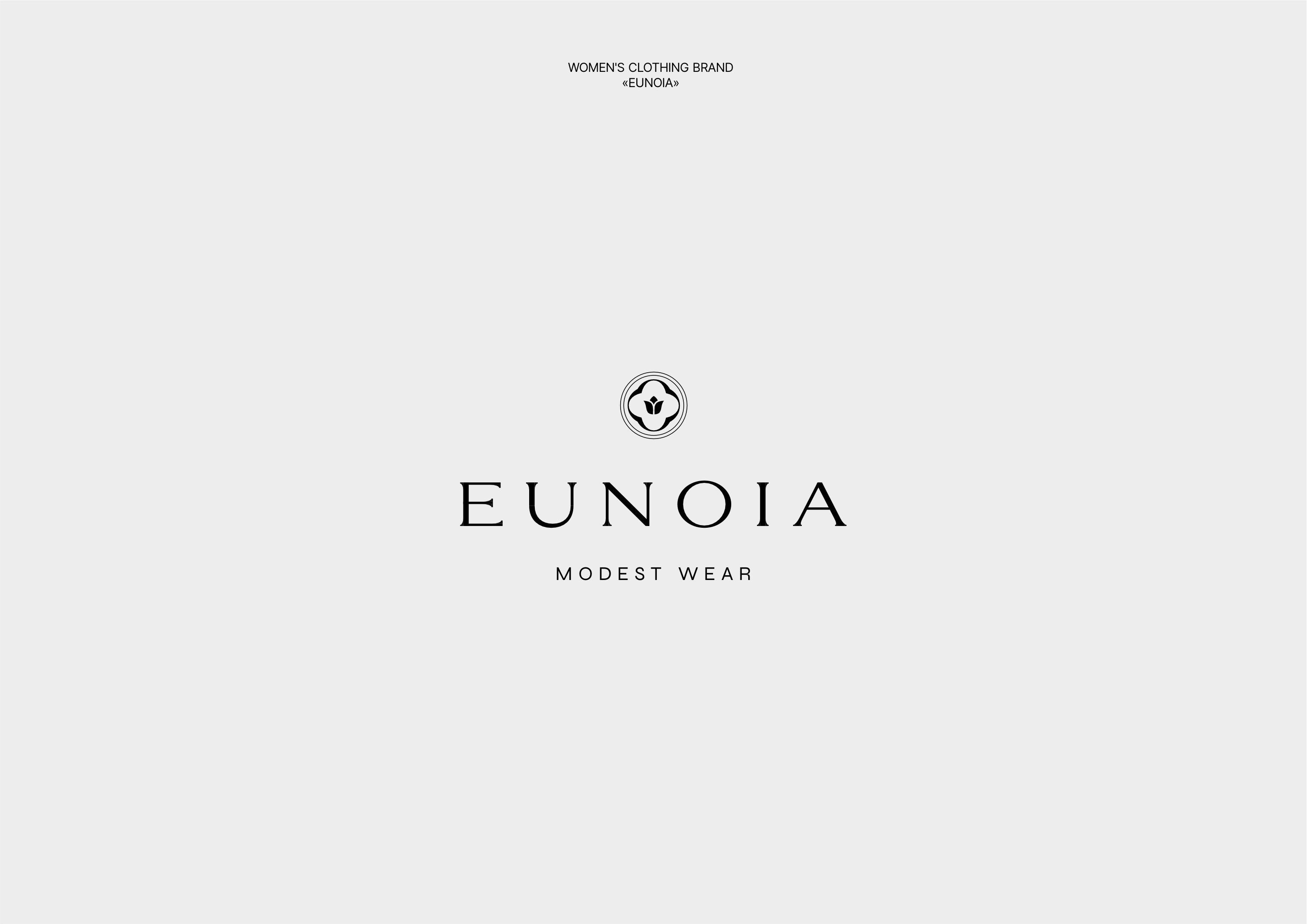 Brandfolio / Logofolio / Логотип & Айдентика — Изображение №14 — Брендинг на Dprofile