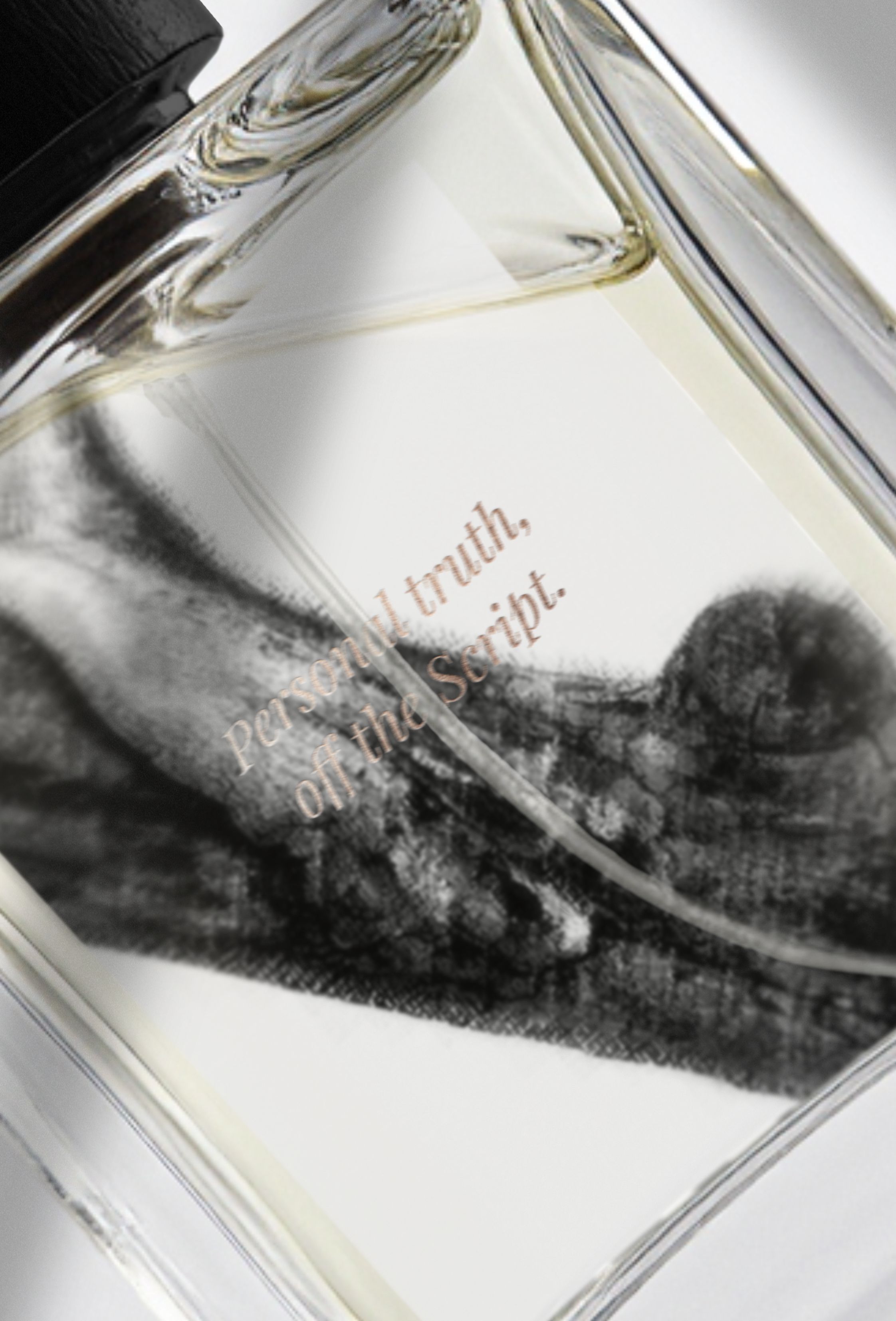 Branding perfume / Айдентика & Логотип бренда парфюма — Изображение №8 — Брендинг на Dprofile