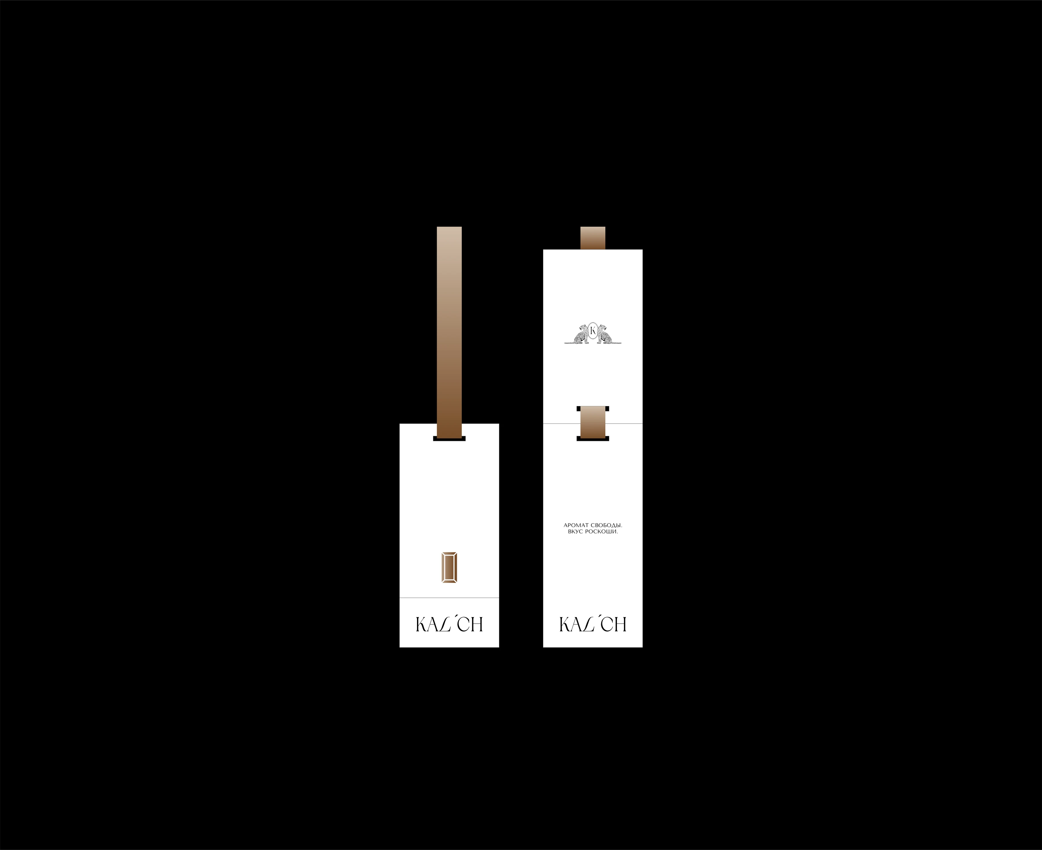 Branding / Identity clothing brand / Premium / Logotype — Изображение №7 — Брендинг на Dprofile