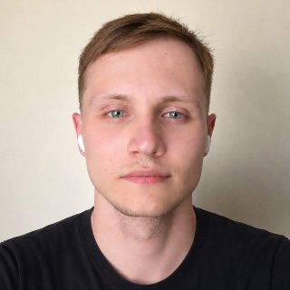 Аватар пользователя Даниил Берёзкин