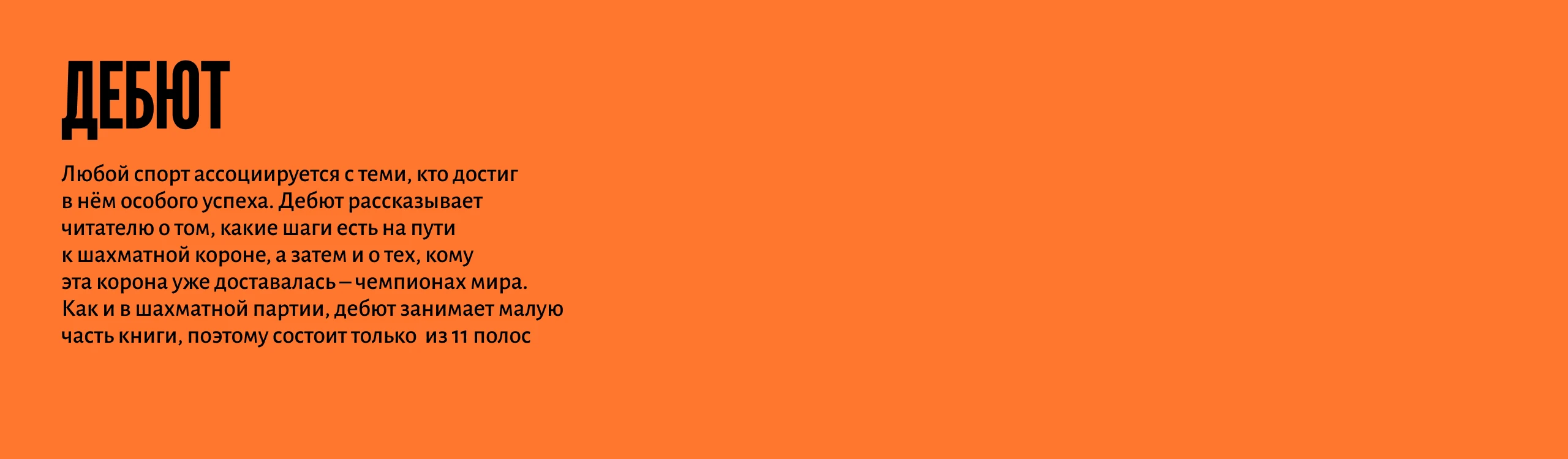 Шахматы без правил – экспериментальная книга — Изображение №14 — Графика на Dprofile