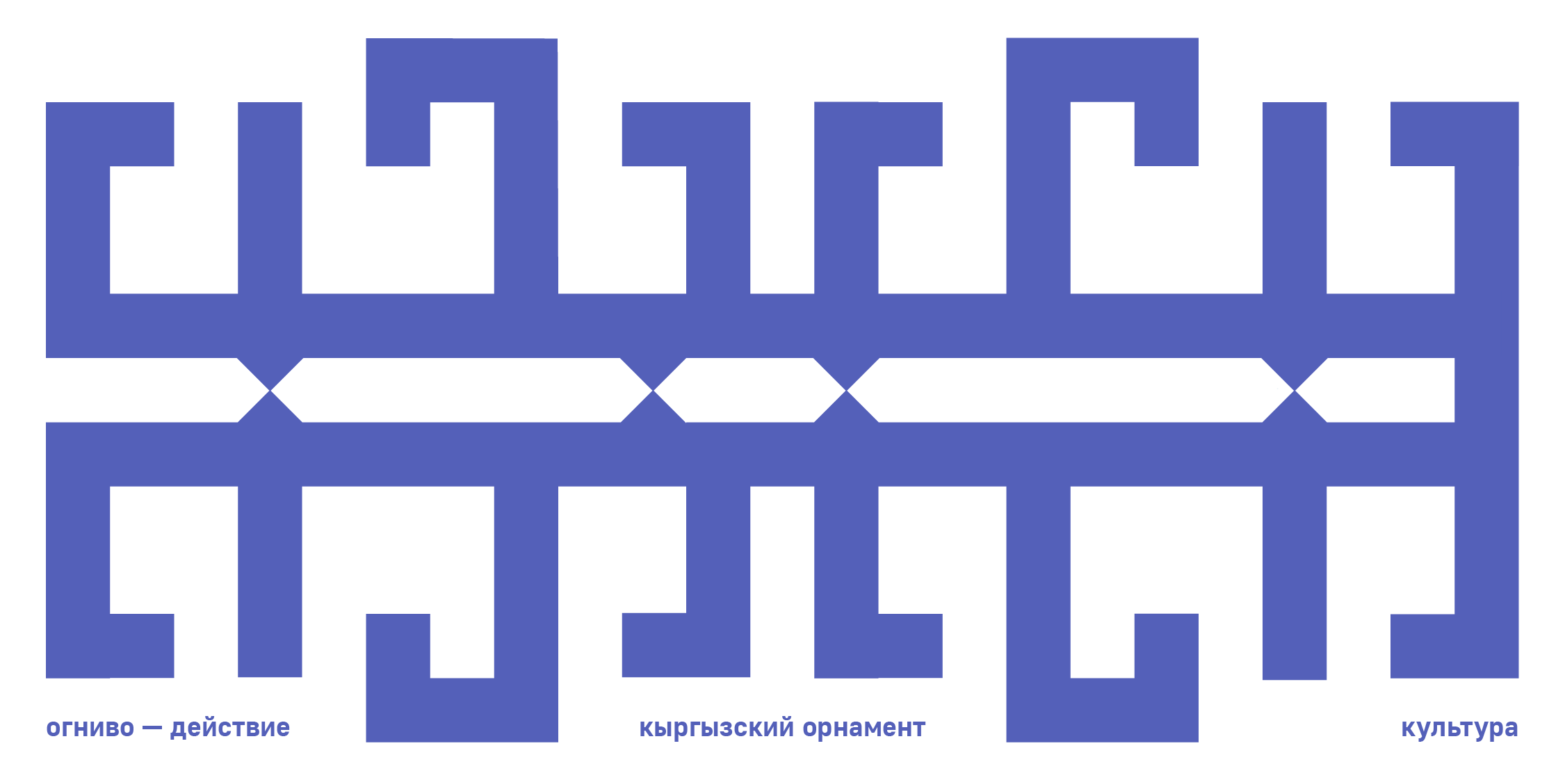 айдентика КРСУ / identity KRSU — Изображение №2 — Брендинг, Графика на Dprofile