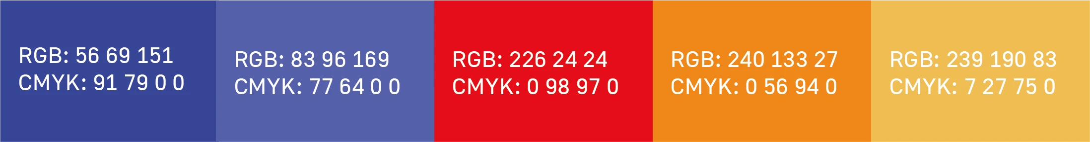 айдентика КРСУ / identity KRSU — Изображение №8 — Брендинг, Графика на Dprofile