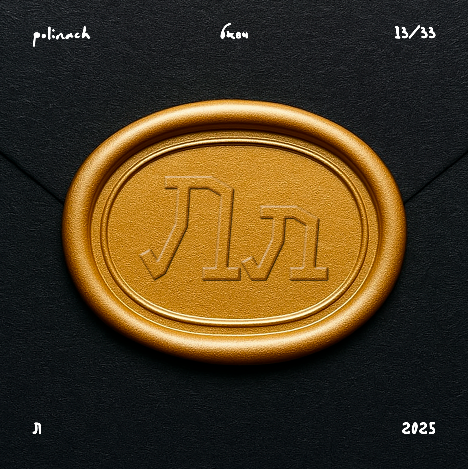 Буквальный челлендж'25 — Изображение №19 — Графика на Dprofile
