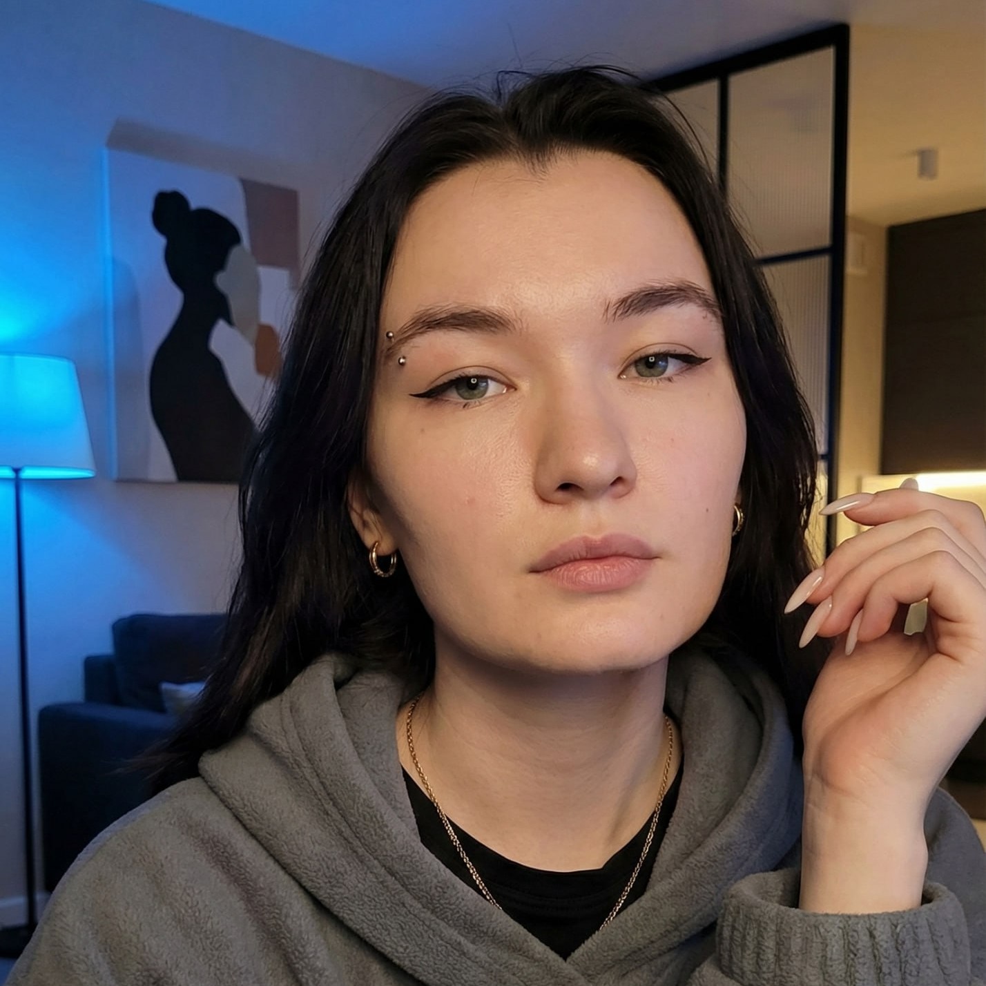 Аватар пользователя Мария Мезенцева