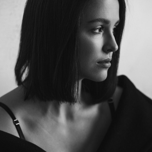 Аватар пользователя Евгения Шестерикова