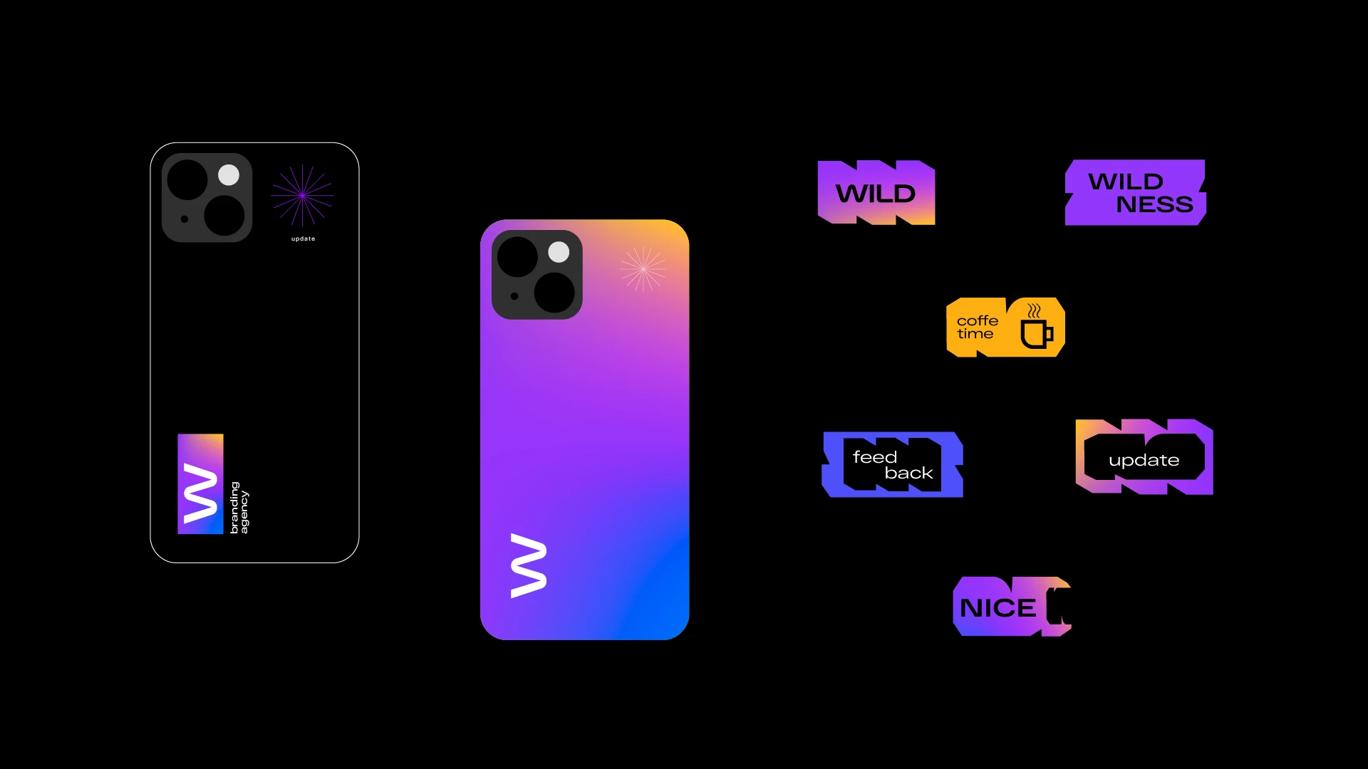 Wild Branding — Изображение №6 — Брендинг на Dprofile
