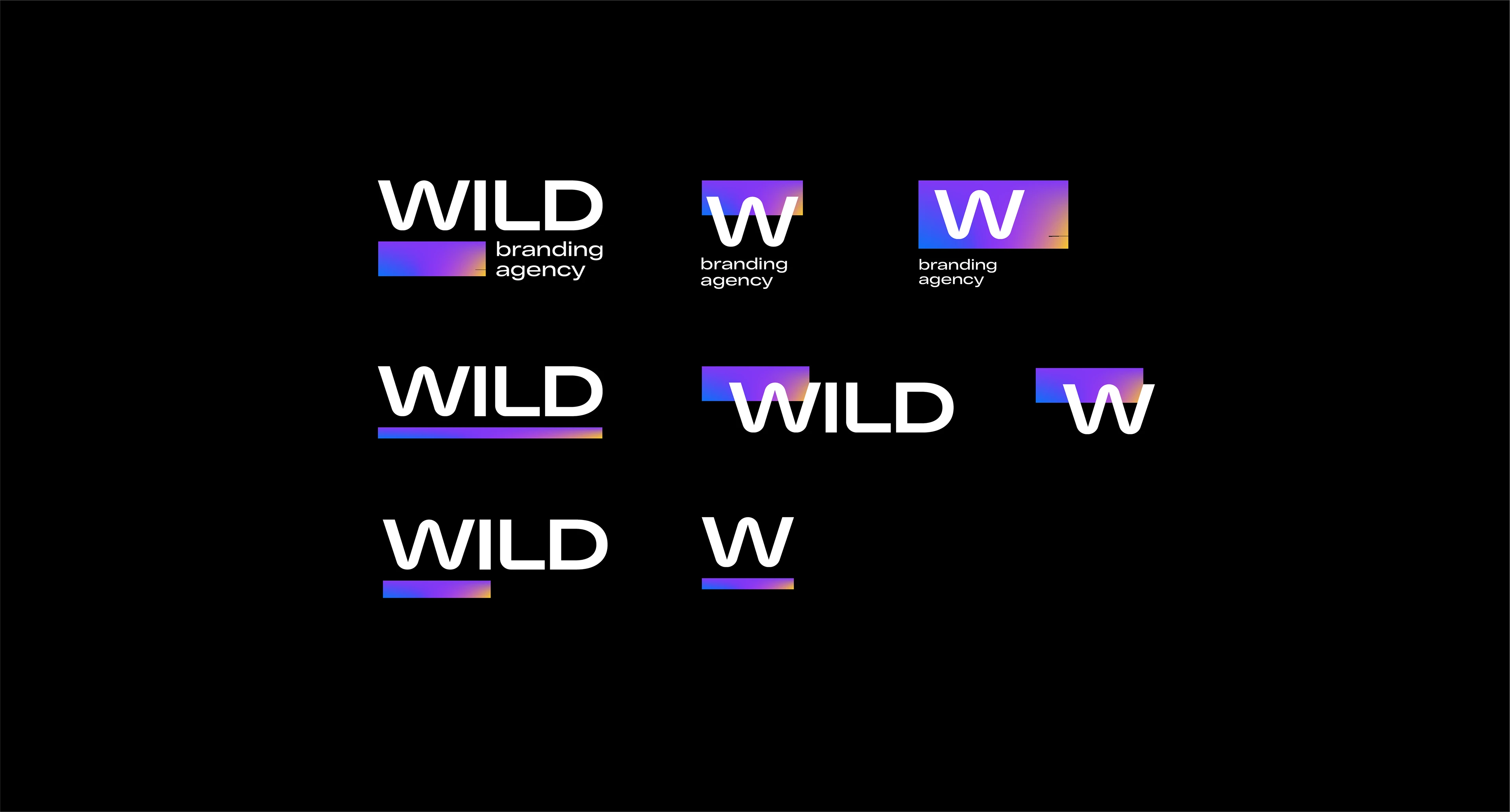 Wild Branding — Изображение №5 — Брендинг на Dprofile