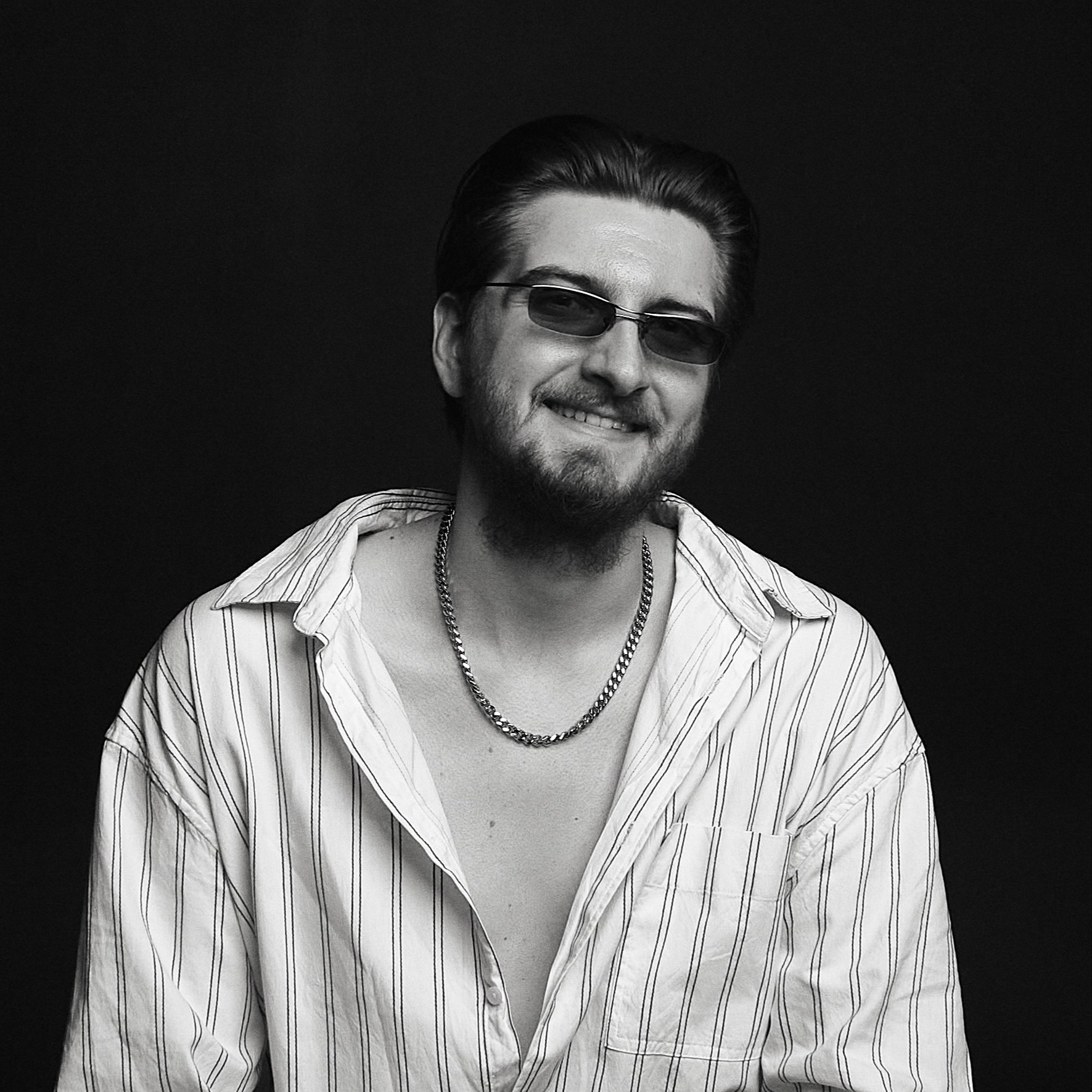 Аватар пользователя Егор Сагоконь
