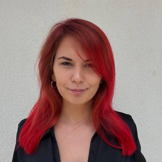 Аватар пользователя Василиса Савельева