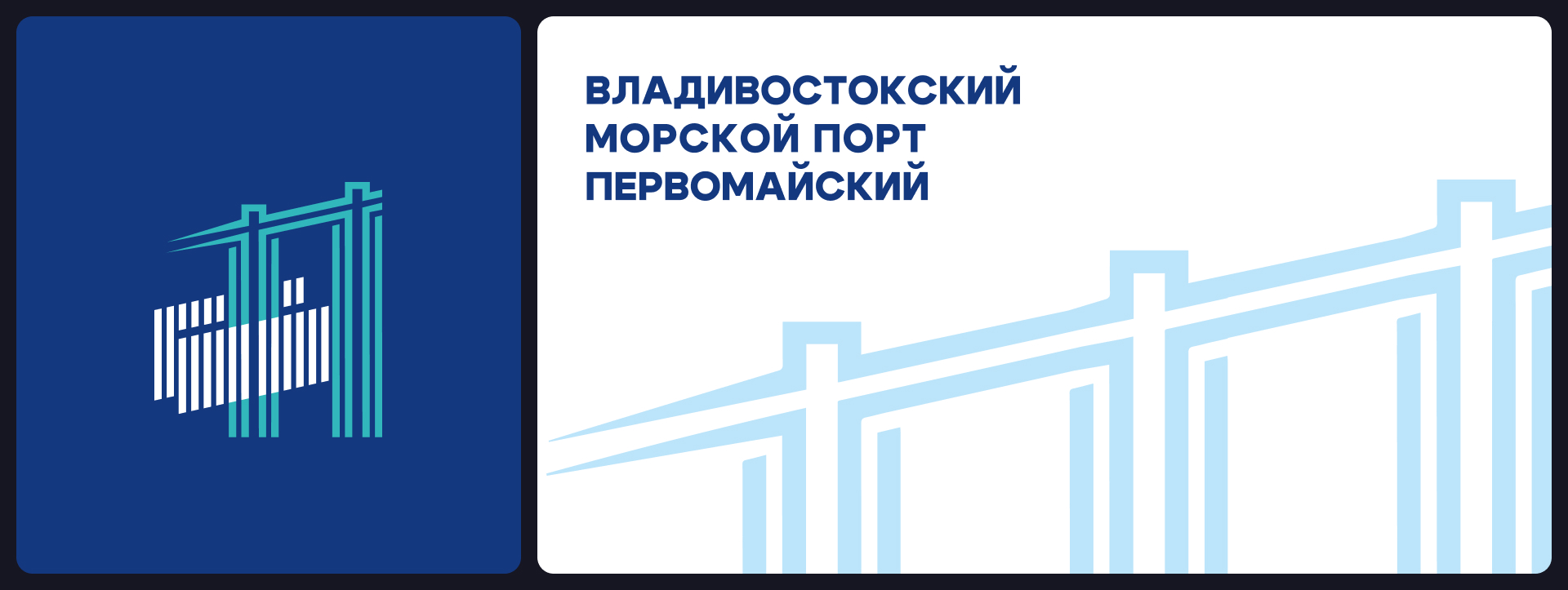 ВМПП | Брендинг — Изображение №3 — Брендинг на Dprofile