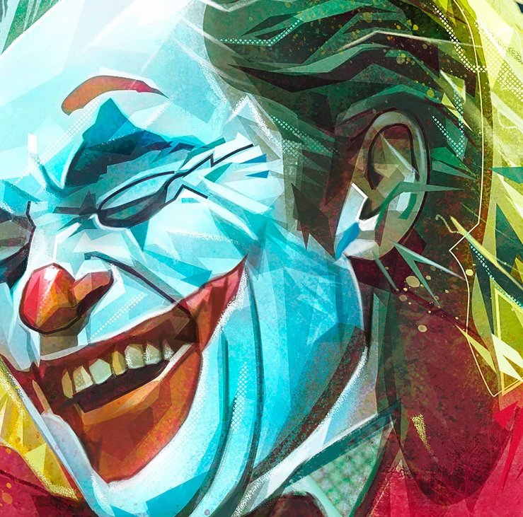 "I'm Fine" — Изображение №5 — Иллюстрация, Графика на Dprofile