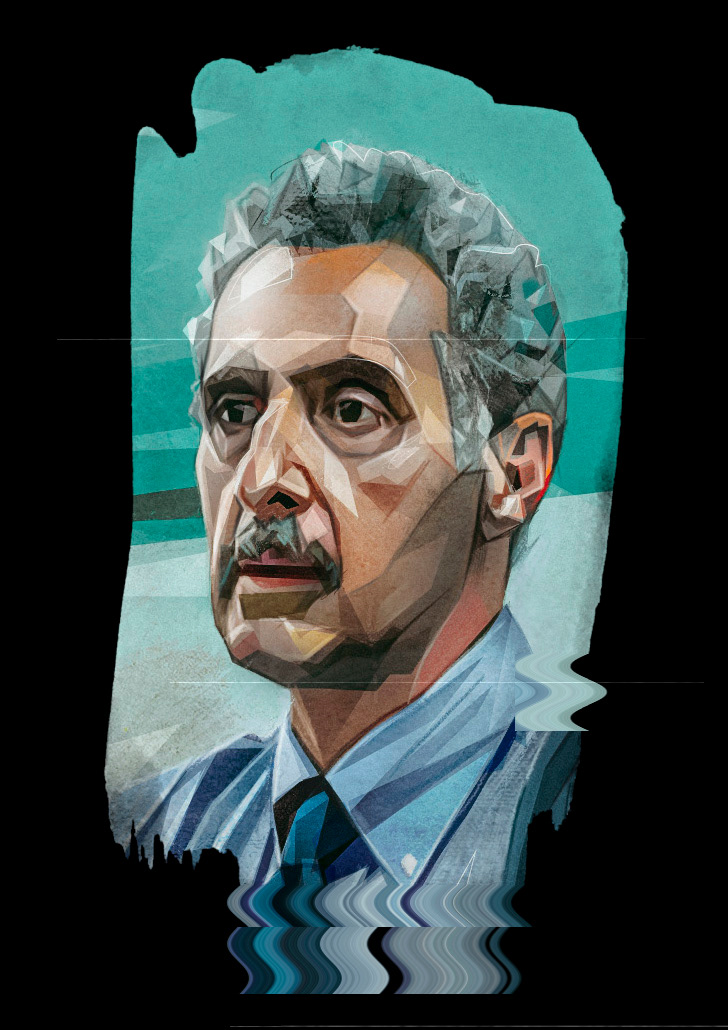 Severance — Изображение №7 — Иллюстрация, Графика на Dprofile