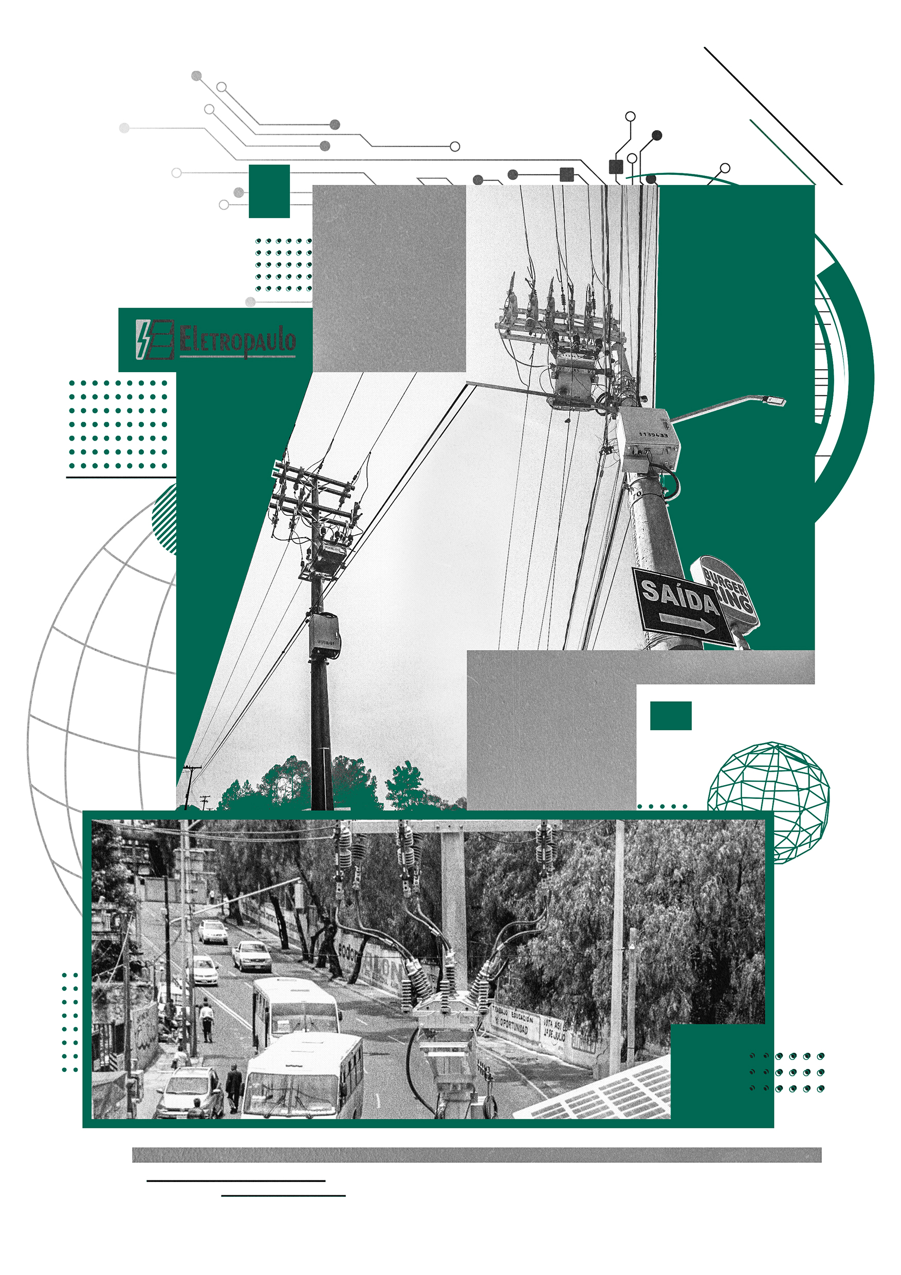 Коллажи / Таврида Электрик — Изображение №17 — Иллюстрация, Графика на Dprofile