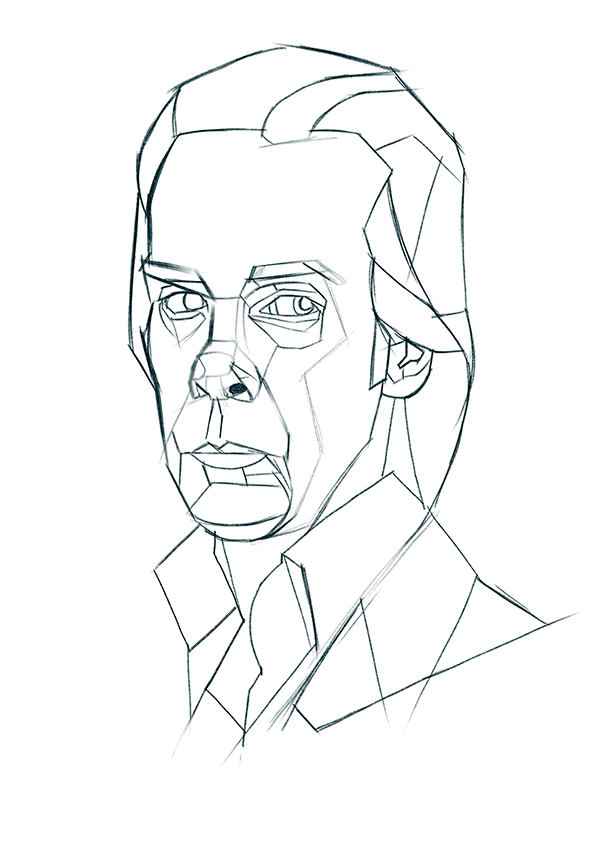 Vivid Fragments — Изображение №8 — Иллюстрация, Графика на Dprofile