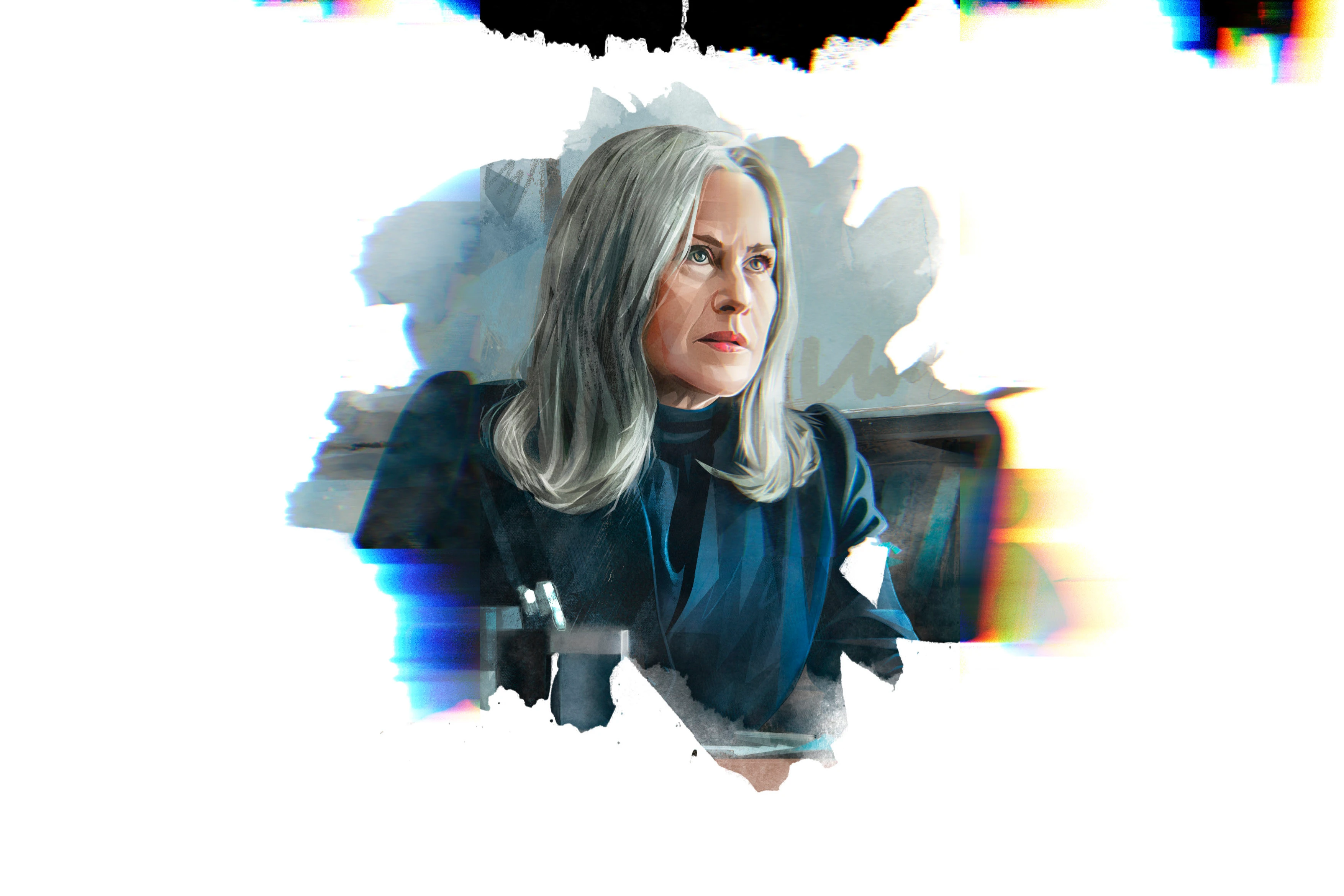 Severance — Изображение №9 — Иллюстрация, Графика на Dprofile