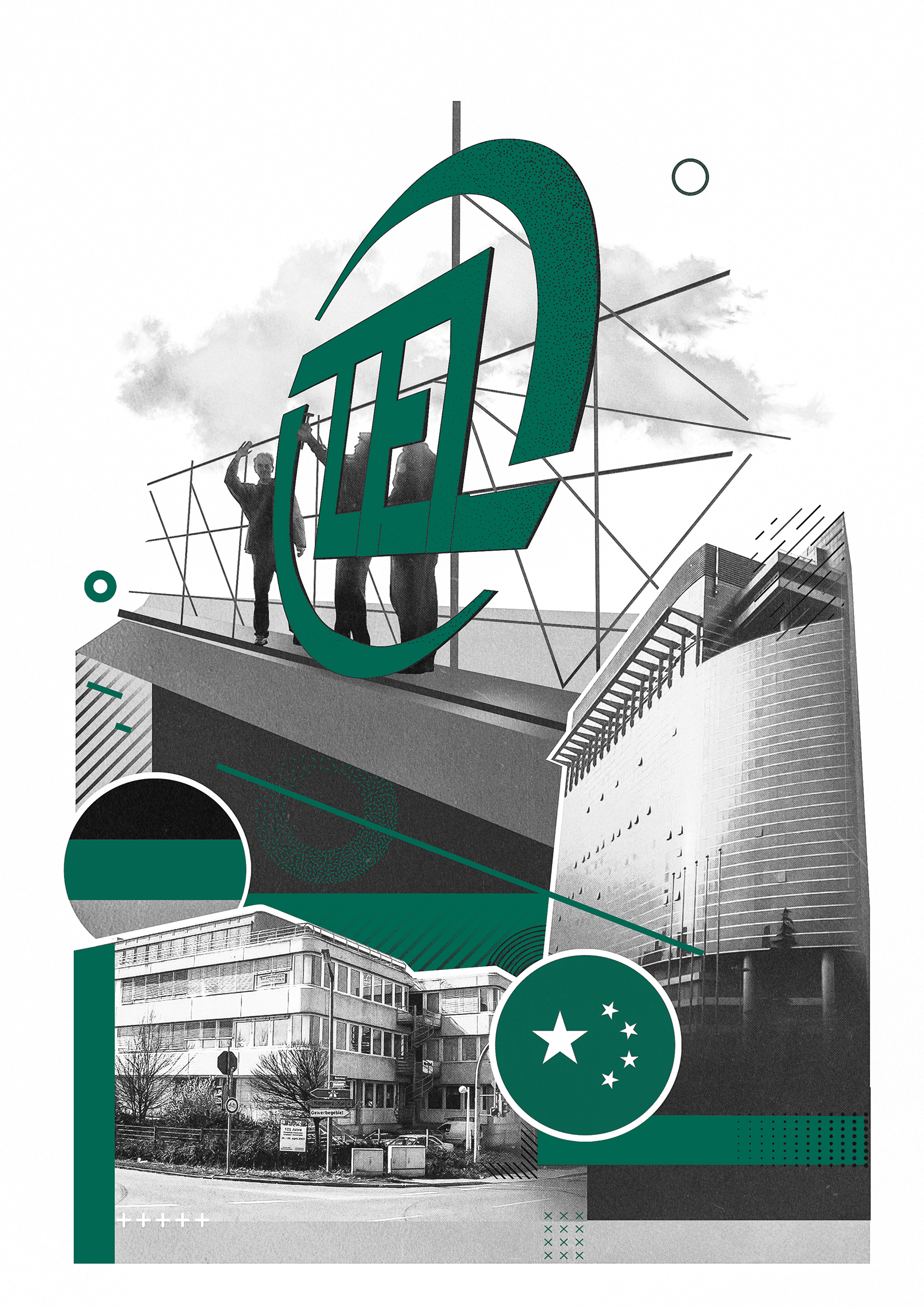 Коллажи / Таврида Электрик — Изображение №11 — Иллюстрация, Графика на Dprofile