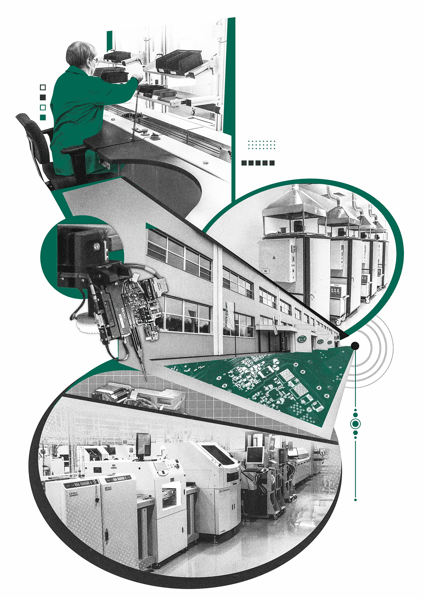 Коллажи / Таврида Электрик — Изображение №16 — Иллюстрация, Графика на Dprofile