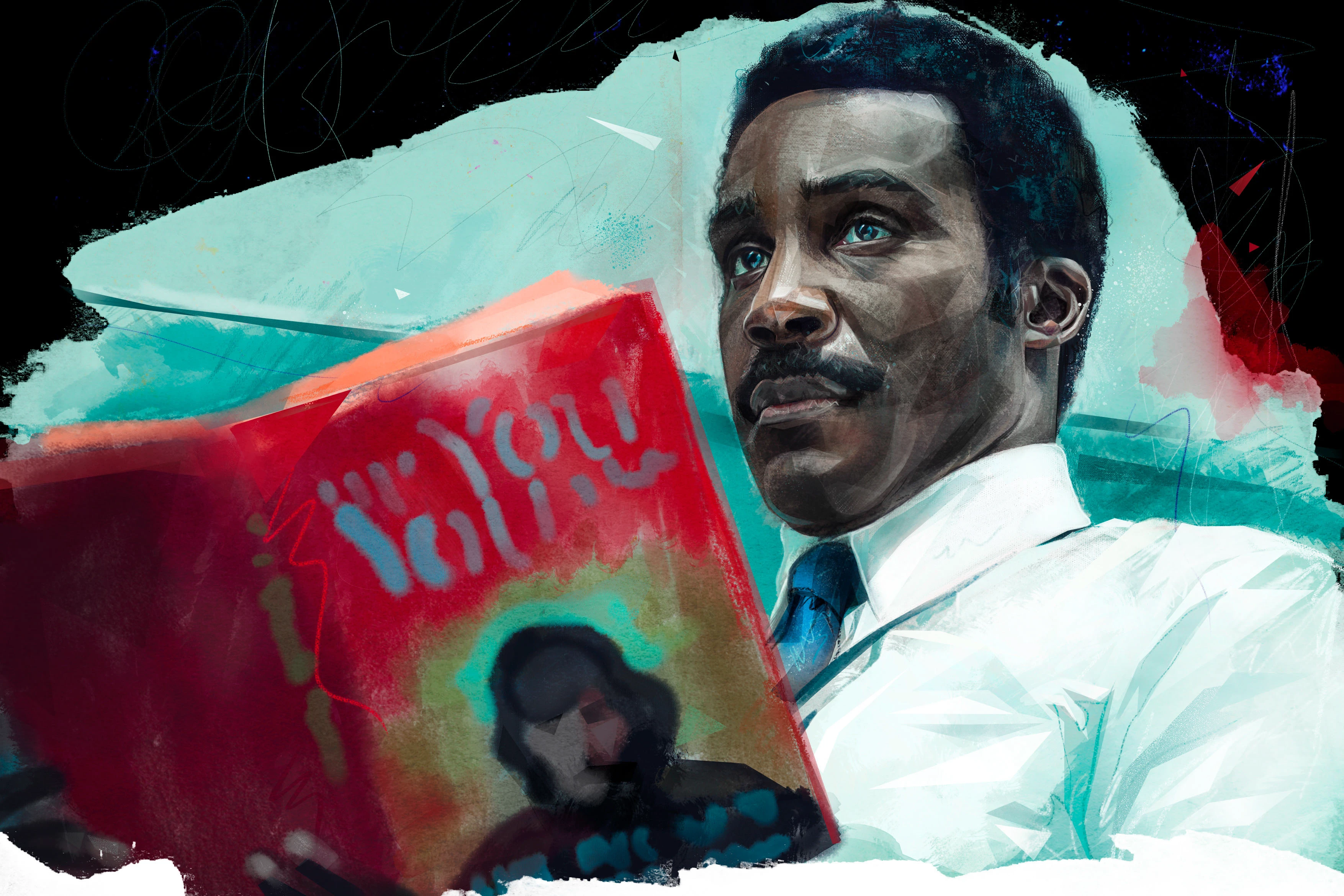 Severance — Изображение №14 — Иллюстрация, Графика на Dprofile