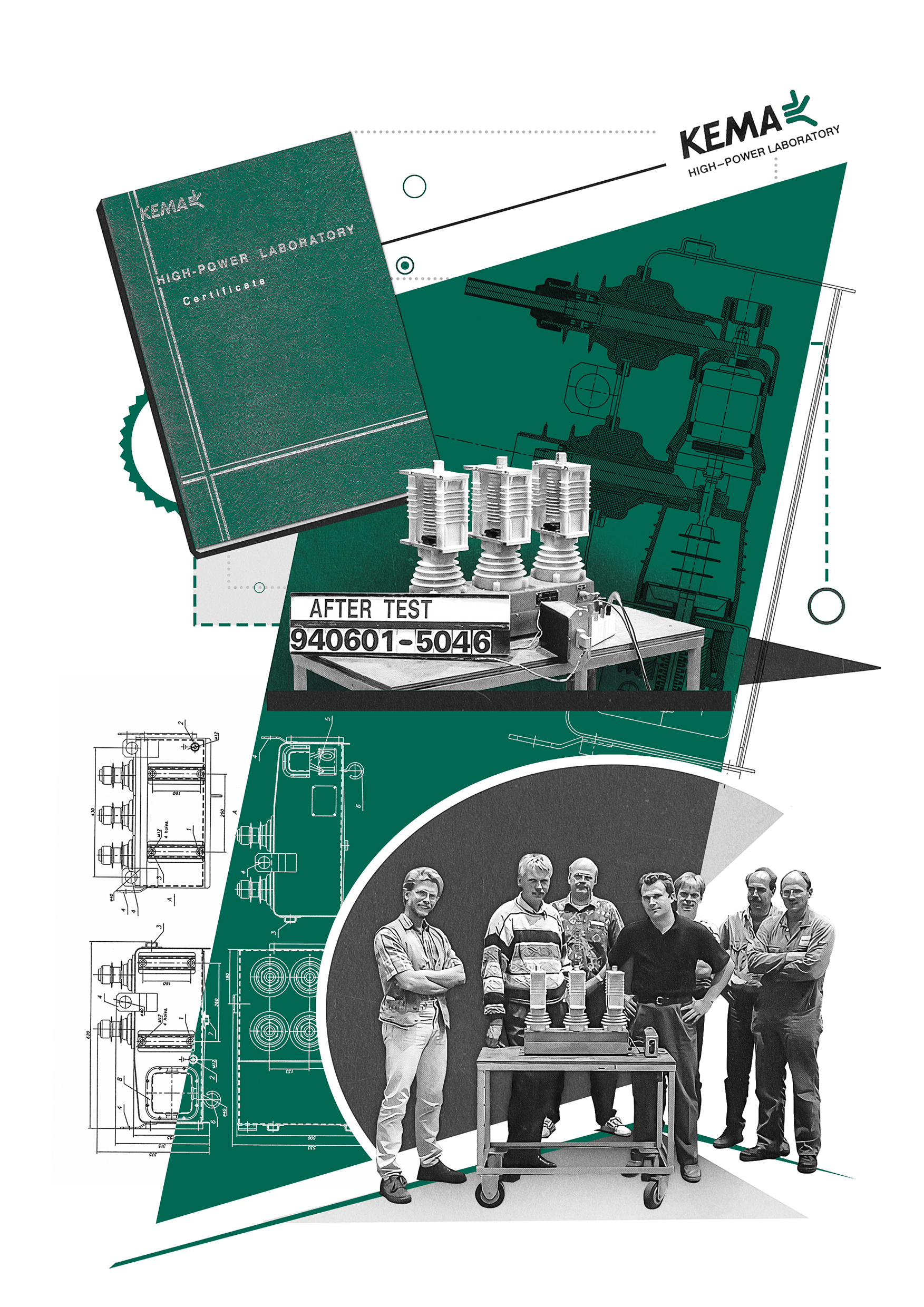 Коллажи / Таврида Электрик — Изображение №6 — Иллюстрация, Графика на Dprofile