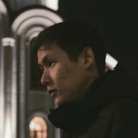 Аватар пользователя Илья Донцов