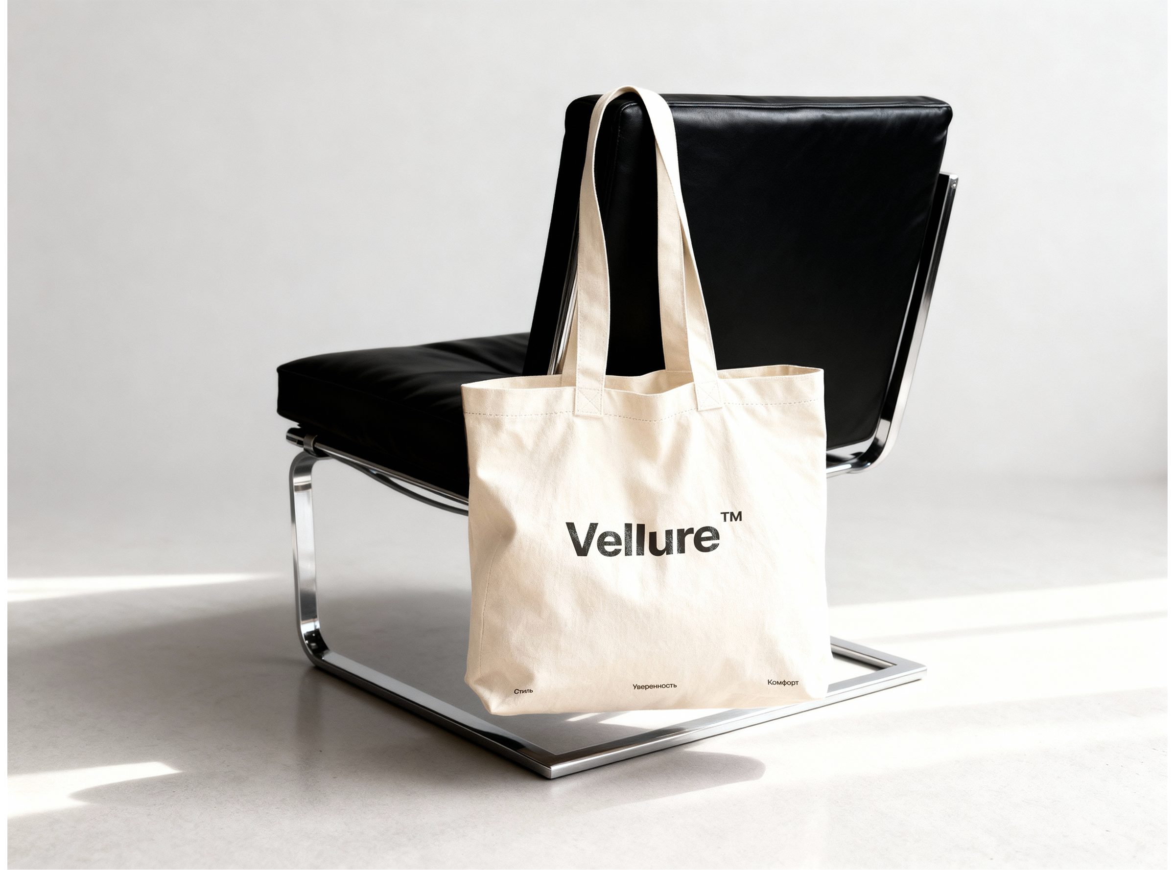 Vellure — Изображение №18 — Интерфейсы, Нейро на Dprofile
