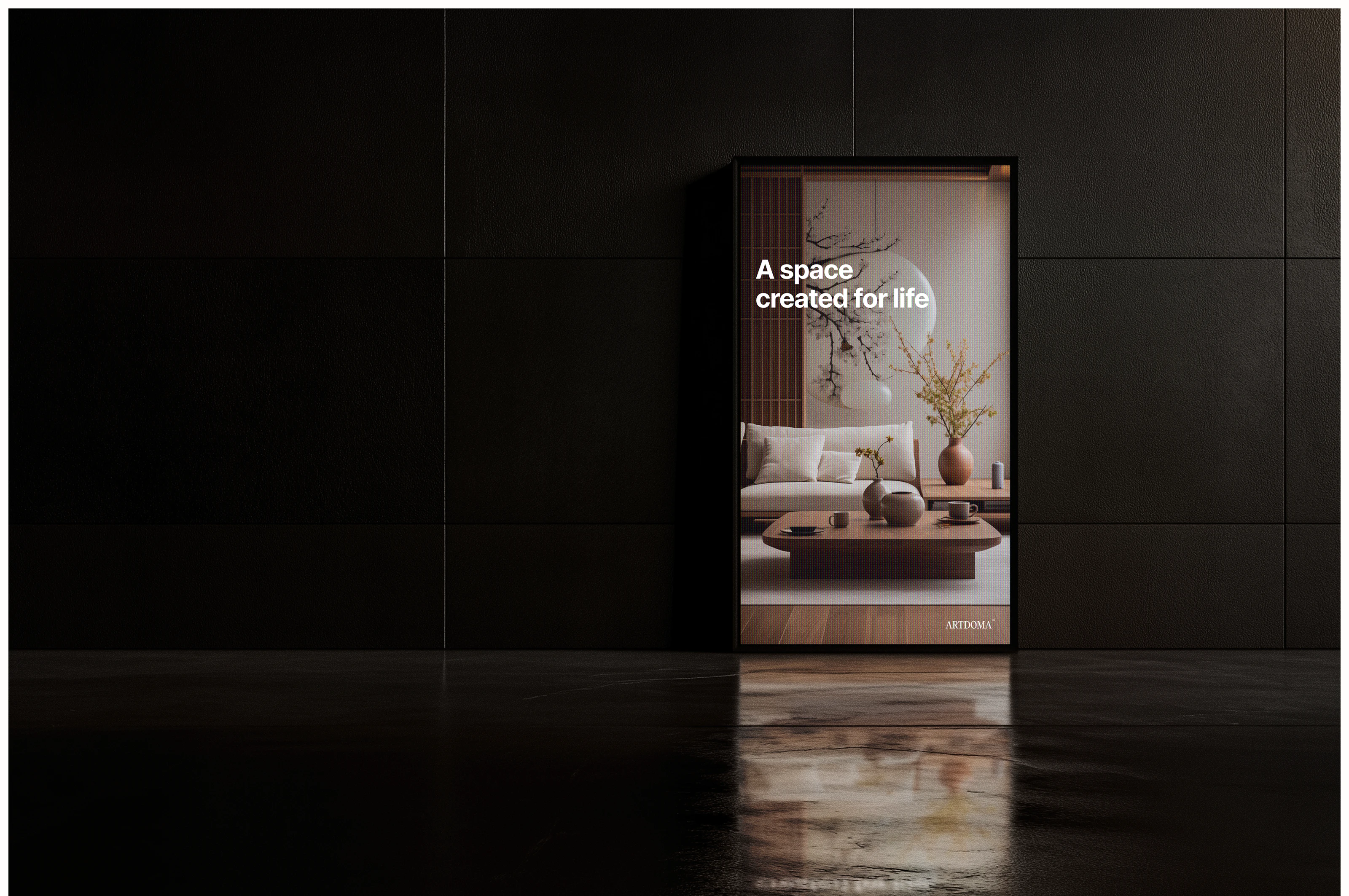 Artdoma — Изображение №23 — Интерфейсы, Анимация на Dprofile