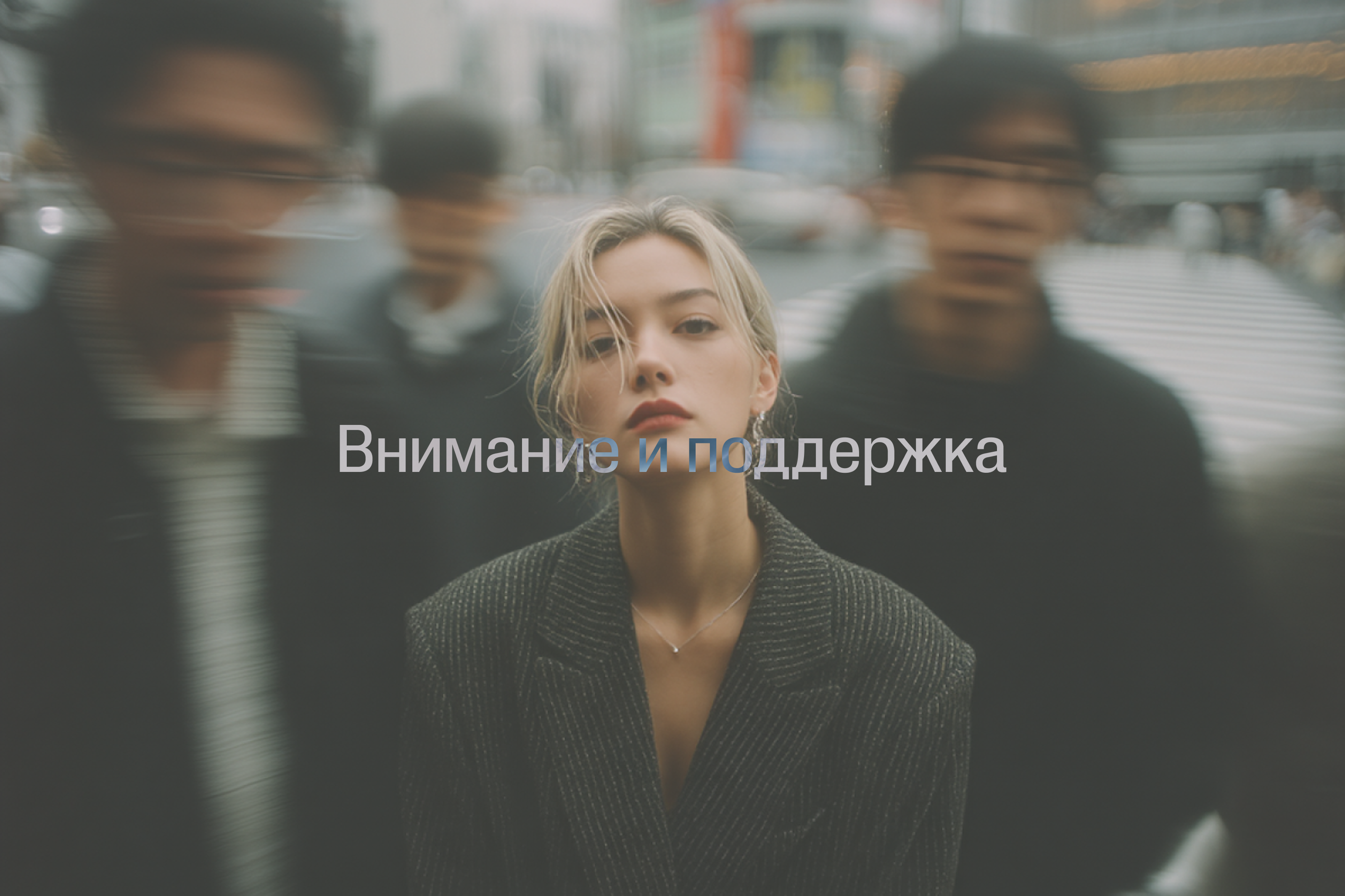 Seen Models | Modeling agency — Изображение №10 — Интерфейсы, Анимация на Dprofile