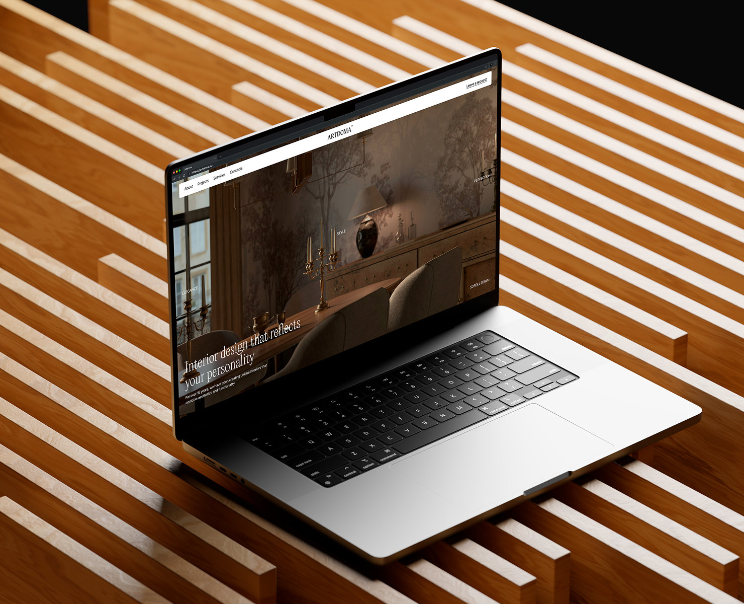 Artdoma на Dprofile