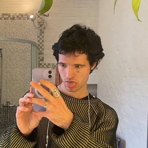 Аватар пользователя Никита Колмыков