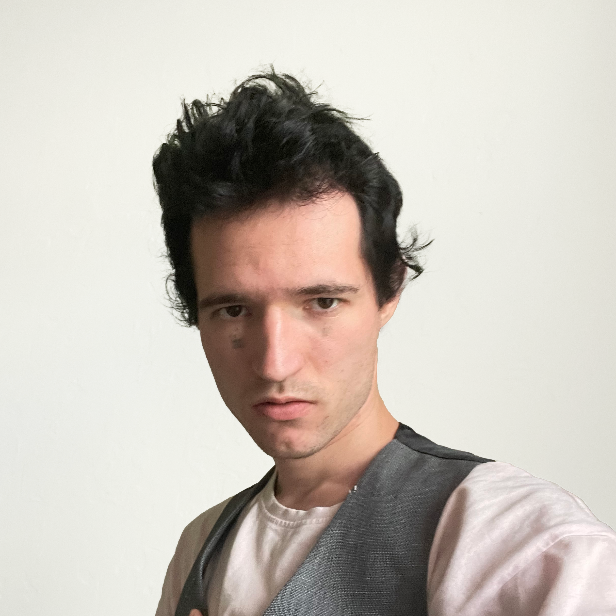 Аватар пользователя Никита Колмыков