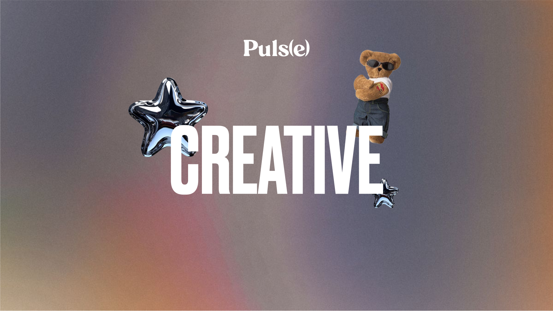 Marketing agency "Pulse" — Изображение №1 — Брендинг, Графика на Dprofile