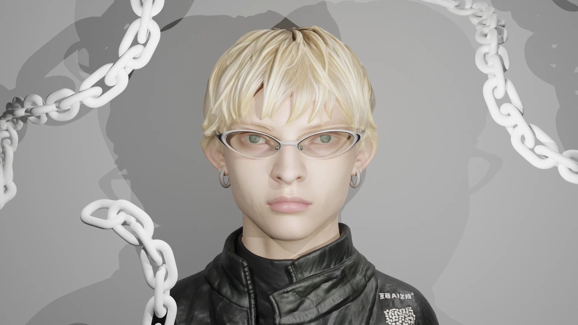 Пацанский кейс — Изображение №1 — Брендинг, 3D на Dprofile