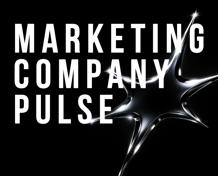 Marketing agency "Pulse" на Dprofile