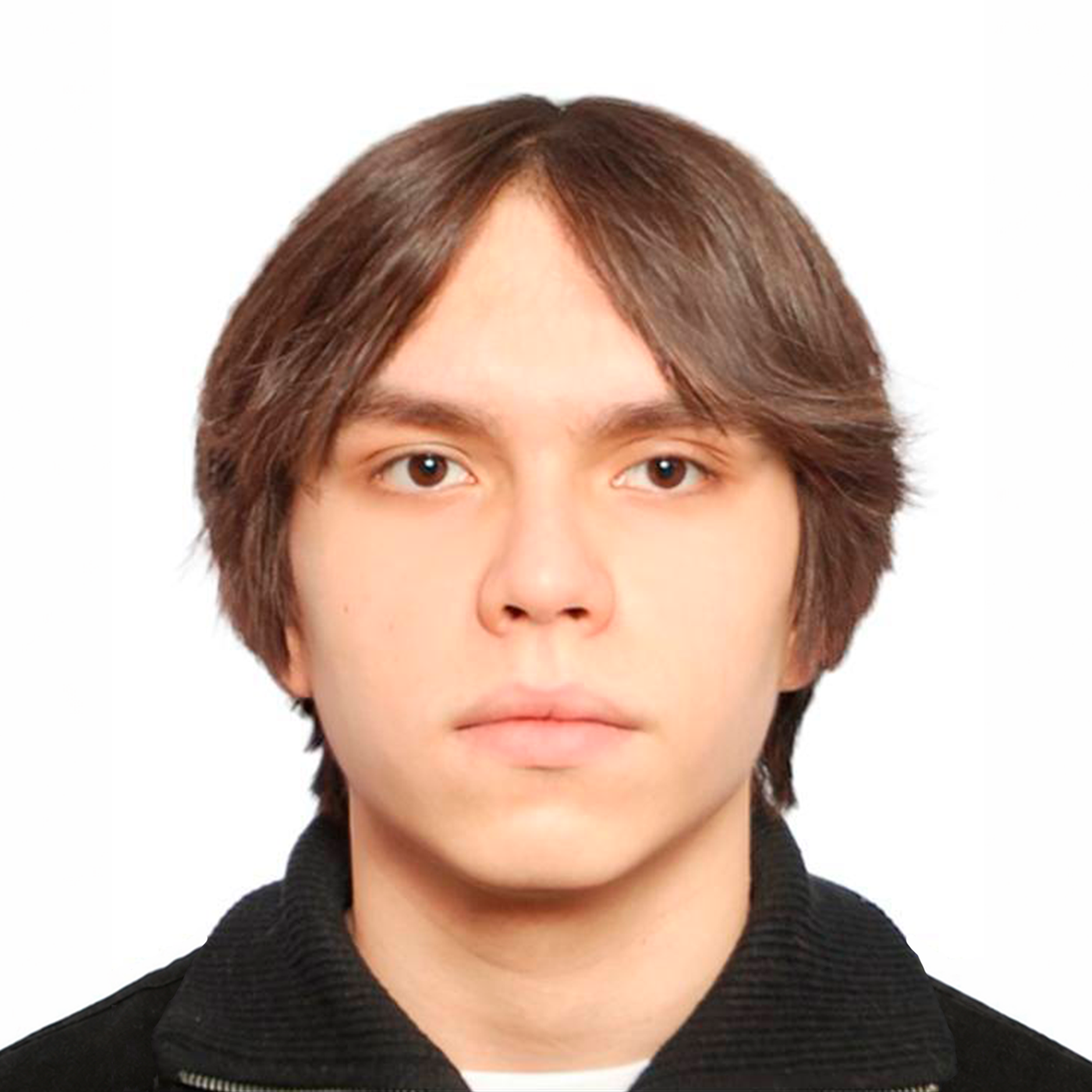 Аватар пользователя Родион Мухамадеев