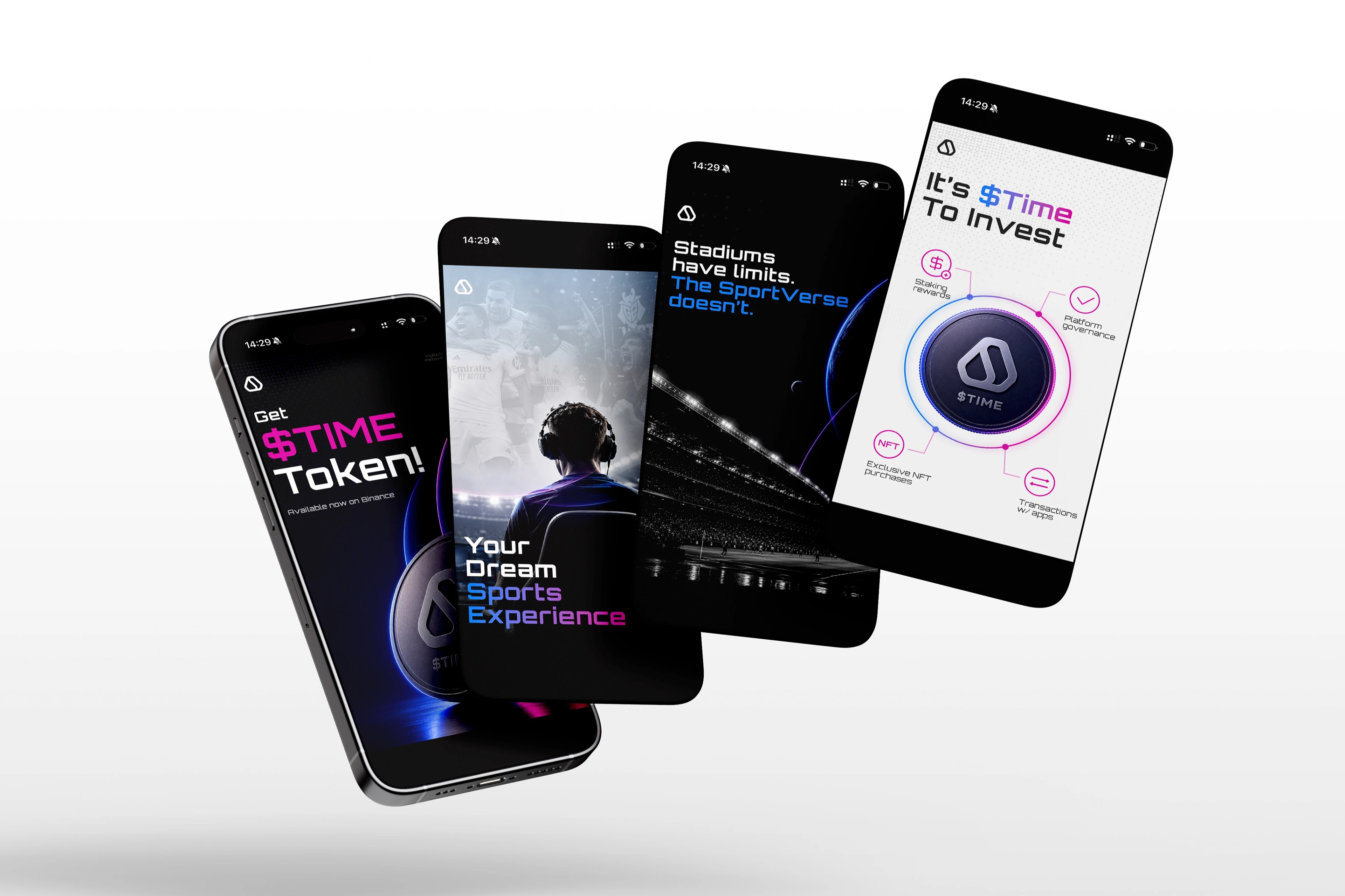 SMM Visual Design — Test Project — Изображение №3 — Графика, Маркетинг на Dprofile