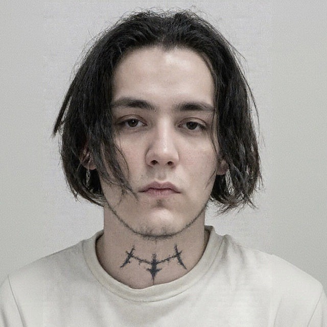 Аватар пользователя Robert RVSN