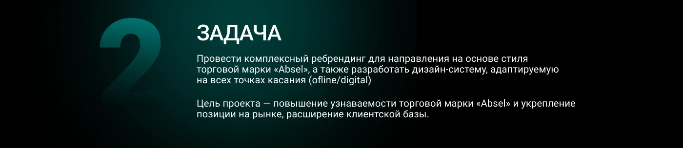 ABSEL I Ребрендинг сети автомаркетов I Retail, B2B — Изображение №4 — Брендинг, Маркетинг на Dprofile