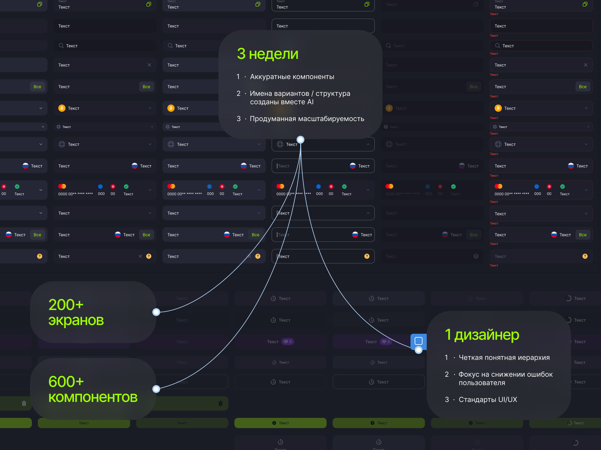 CryptoTrade — Изображение №3 — Интерфейсы на Dprofile