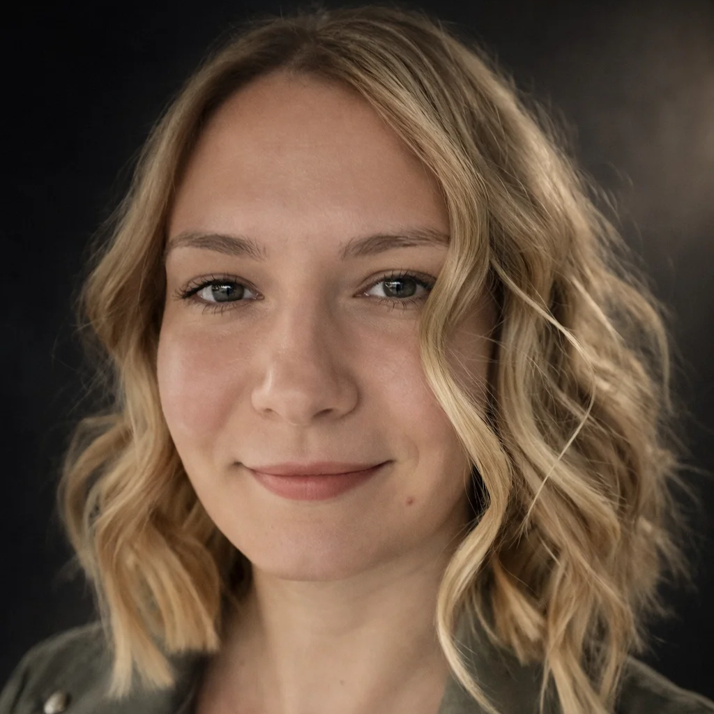 Аватар пользователя Виктория Чернядьева