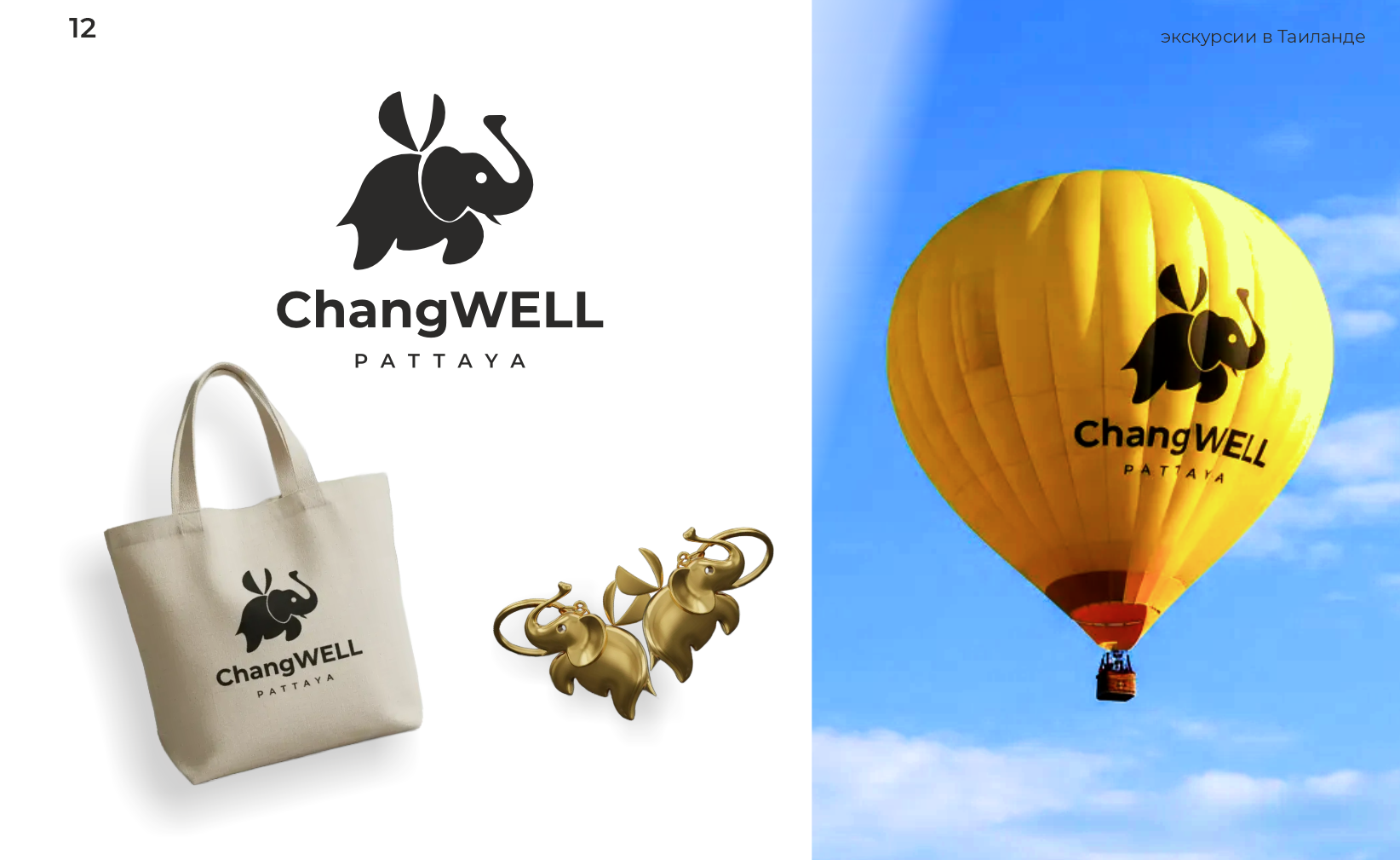 логофолио 2025-3 — Изображение №13 — Брендинг на Dprofile