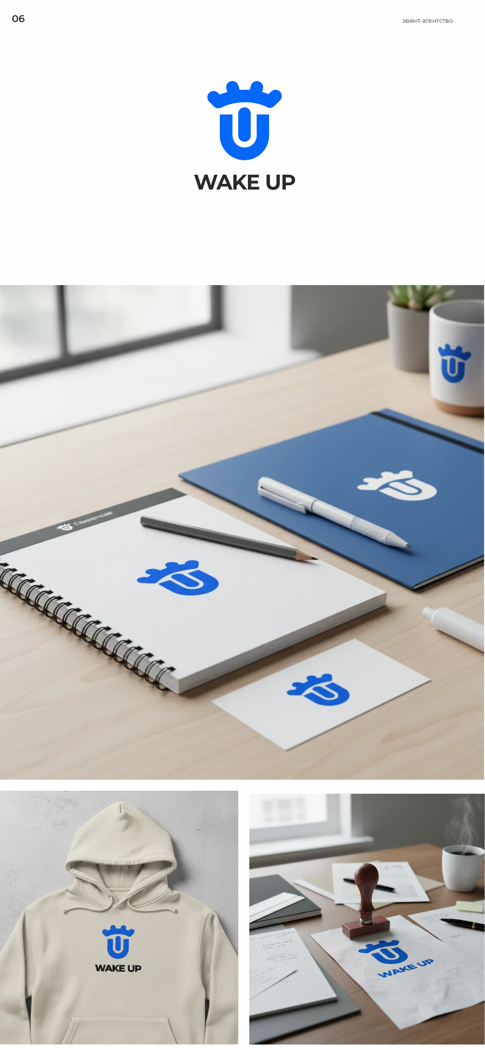 логофолио 2025-3 — Изображение №7 — Брендинг на Dprofile