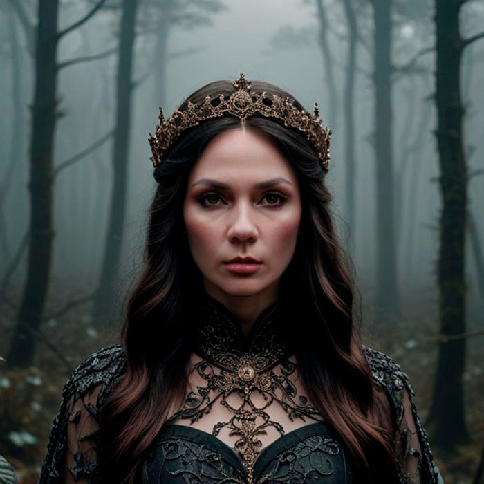 Аватар пользователя Нина Долженко