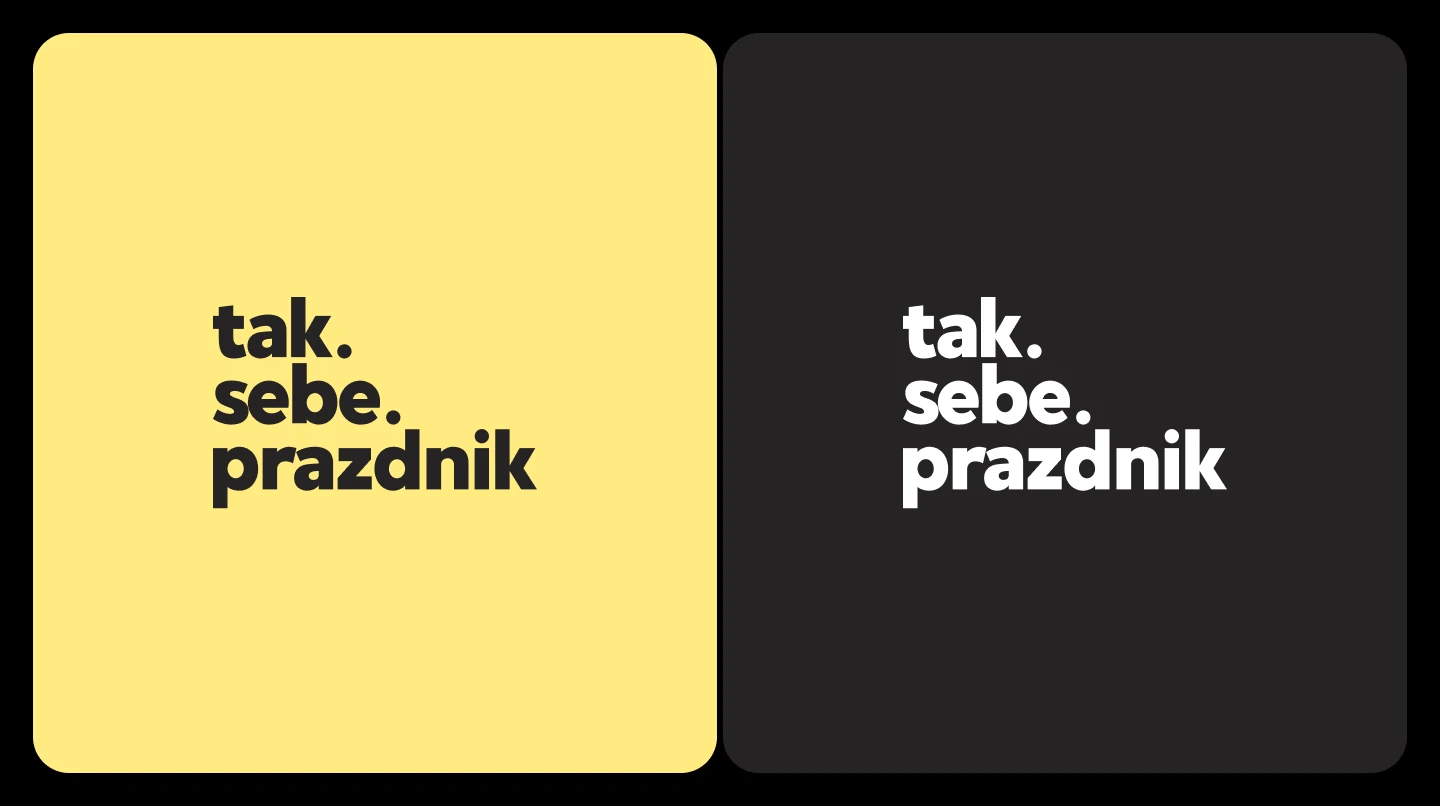 Так себе айдентика — маскот и упаковка с характером — Изображение №2 — Брендинг, Иллюстрация на Dprofile