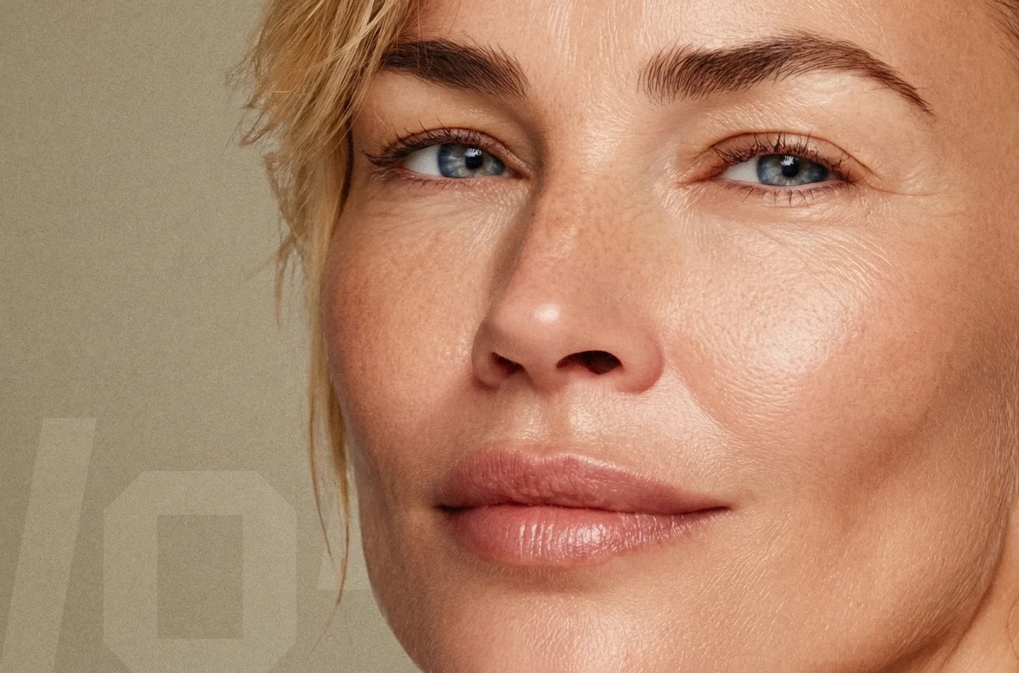 Longevium — айдентика клиники longevity-медицины в Дубае — Изображение №11 — Брендинг на Dprofile